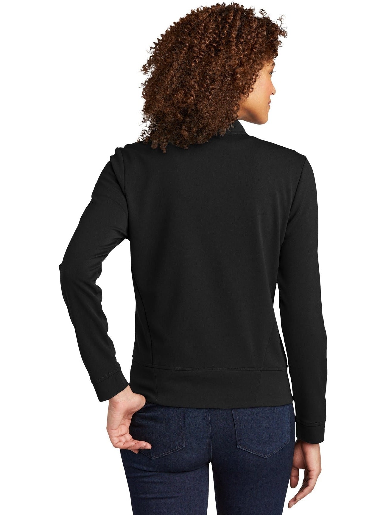 OGIO Ladies Hinge Full - Zip - JL Franklins