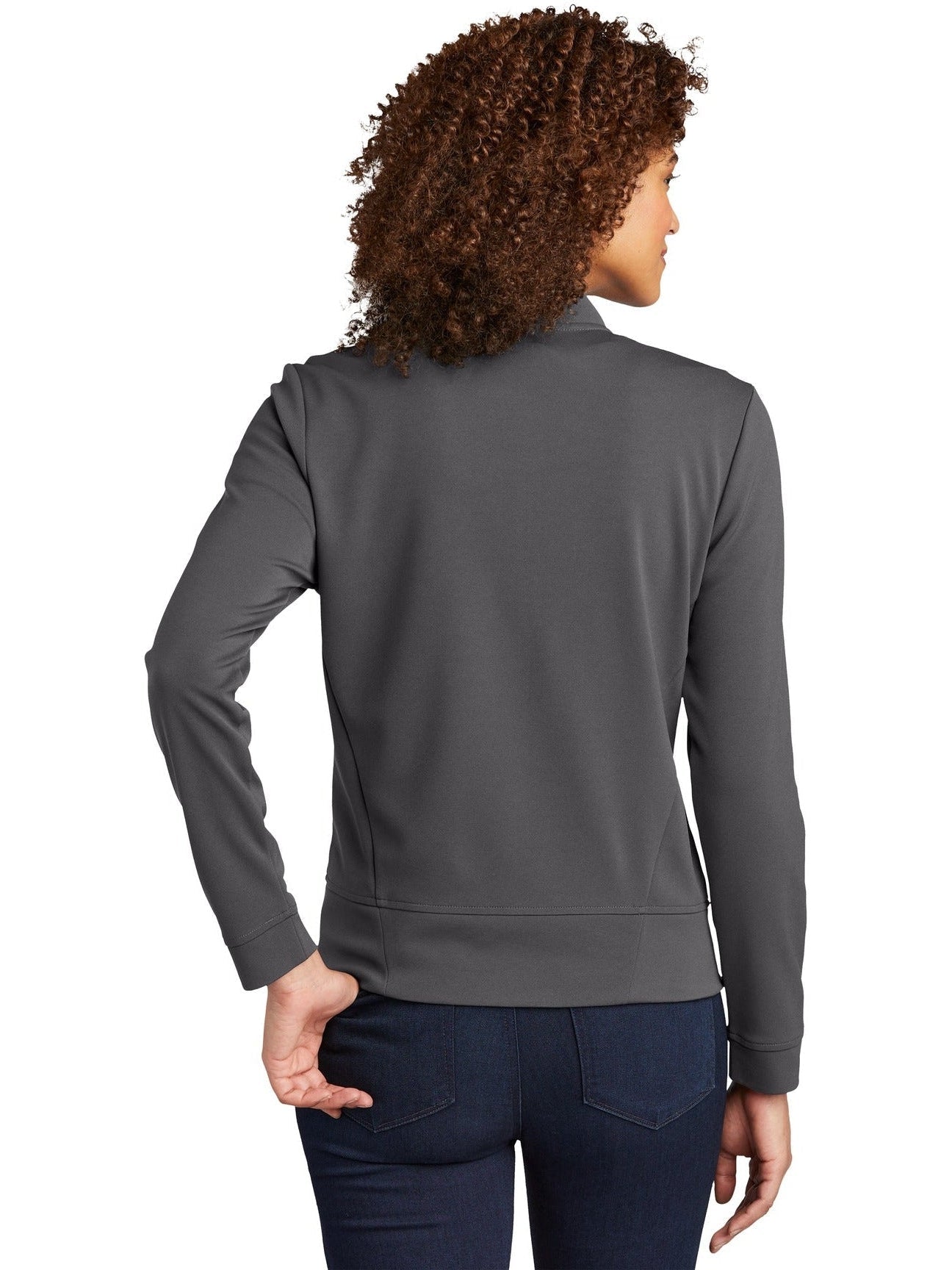 OGIO Ladies Hinge Full - Zip - JL Franklins