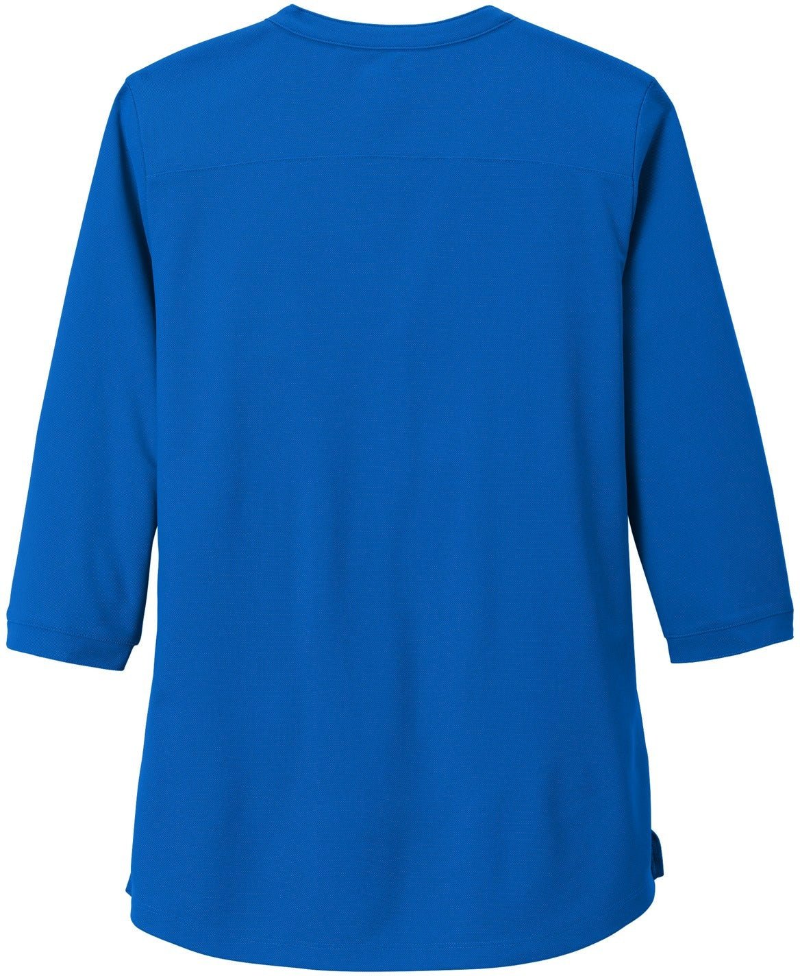 OGIO Ladies Jewel Henley - JL Franklins