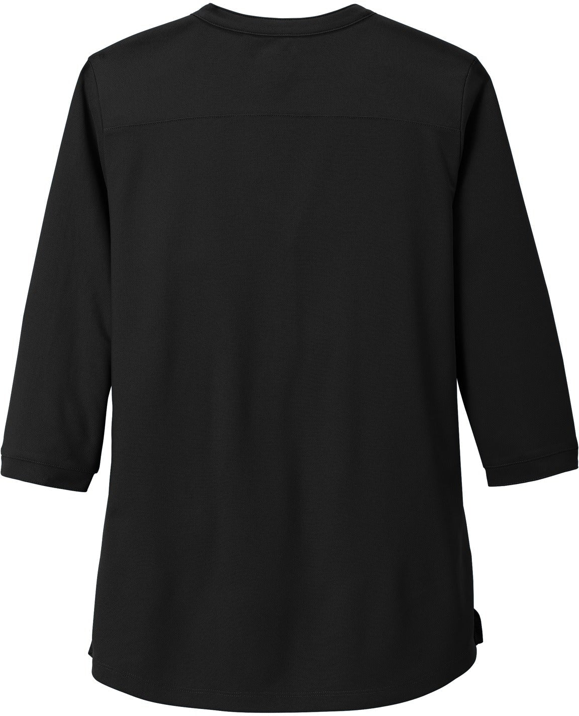 OGIO Ladies Jewel Henley - JL Franklins