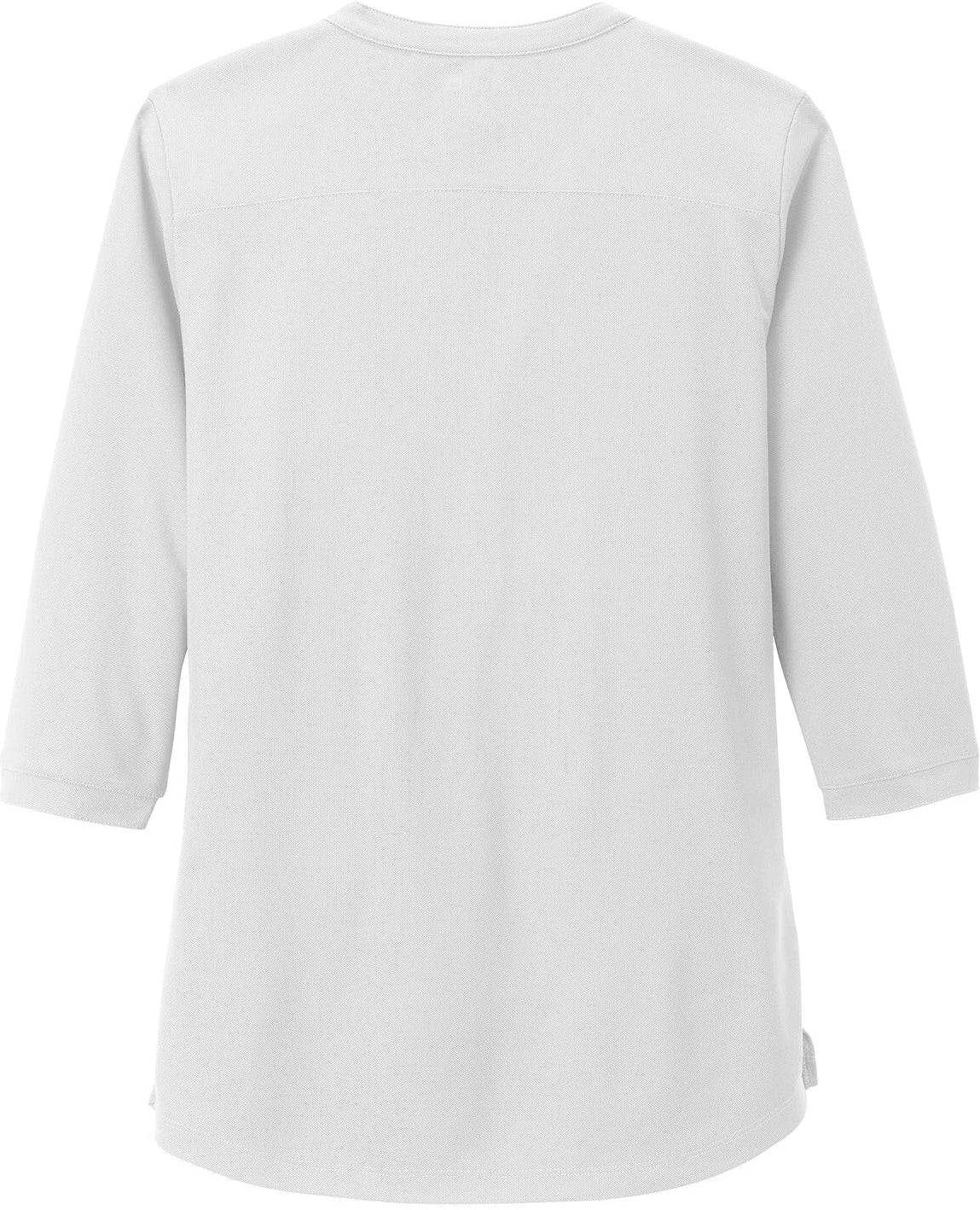 OGIO Ladies Jewel Henley - JL Franklins