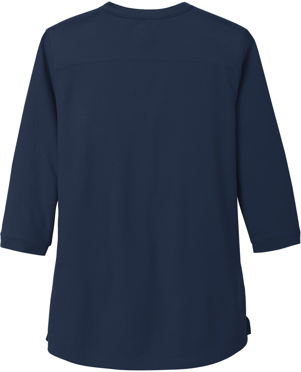 OGIO Ladies Jewel Henley - JL Franklins