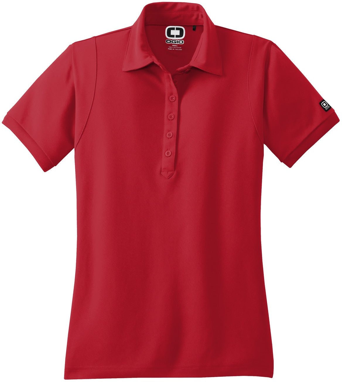OGIO Ladies Jewel Polo - JL Franklins