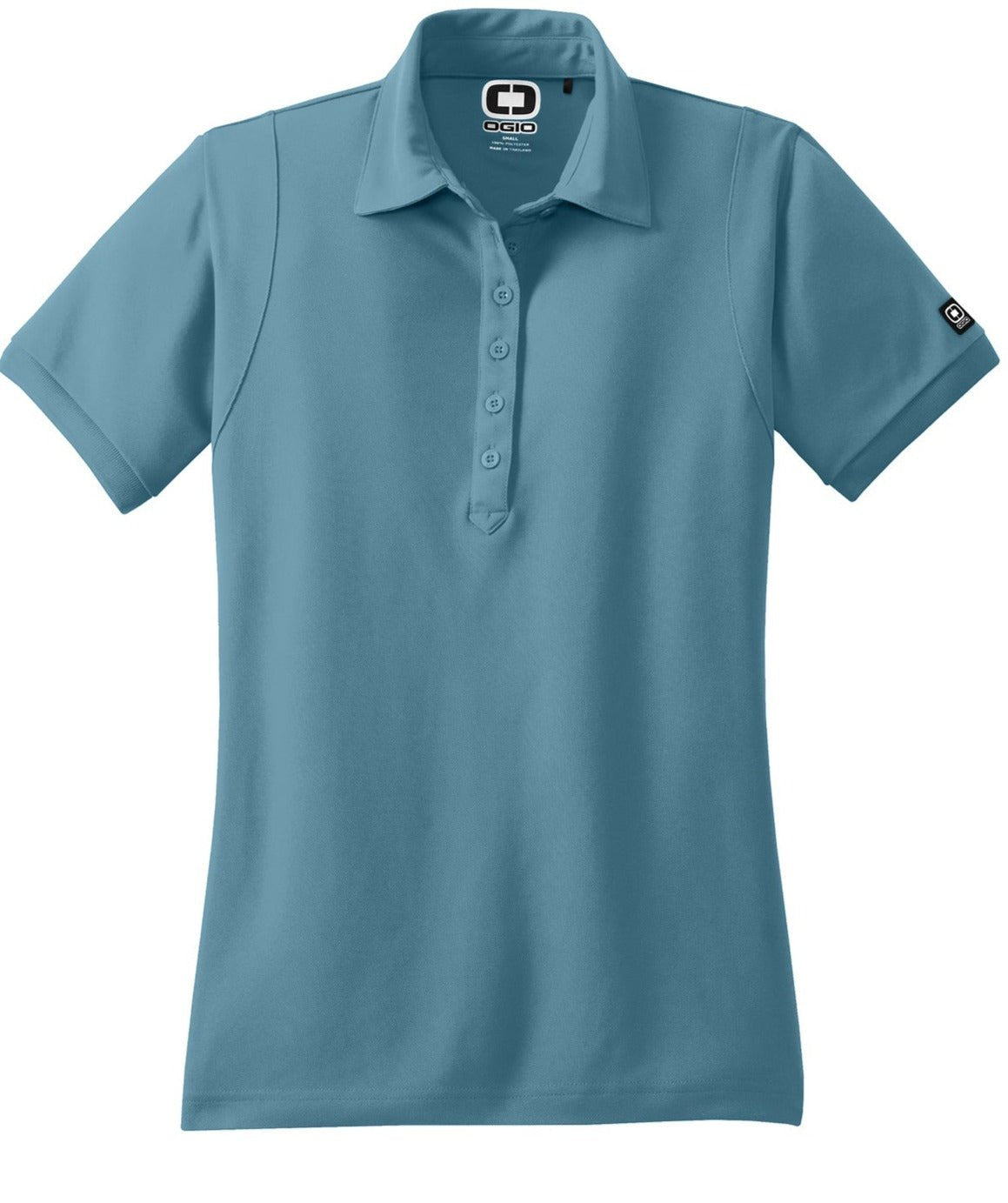 OGIO Ladies Jewel Polo - JL Franklins