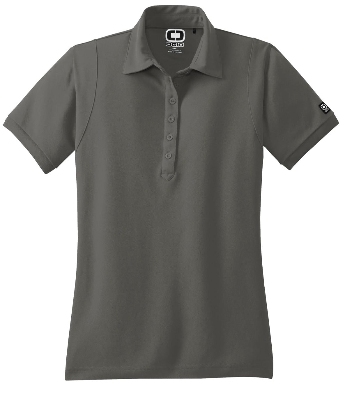 OGIO Ladies Jewel Polo - JL Franklins