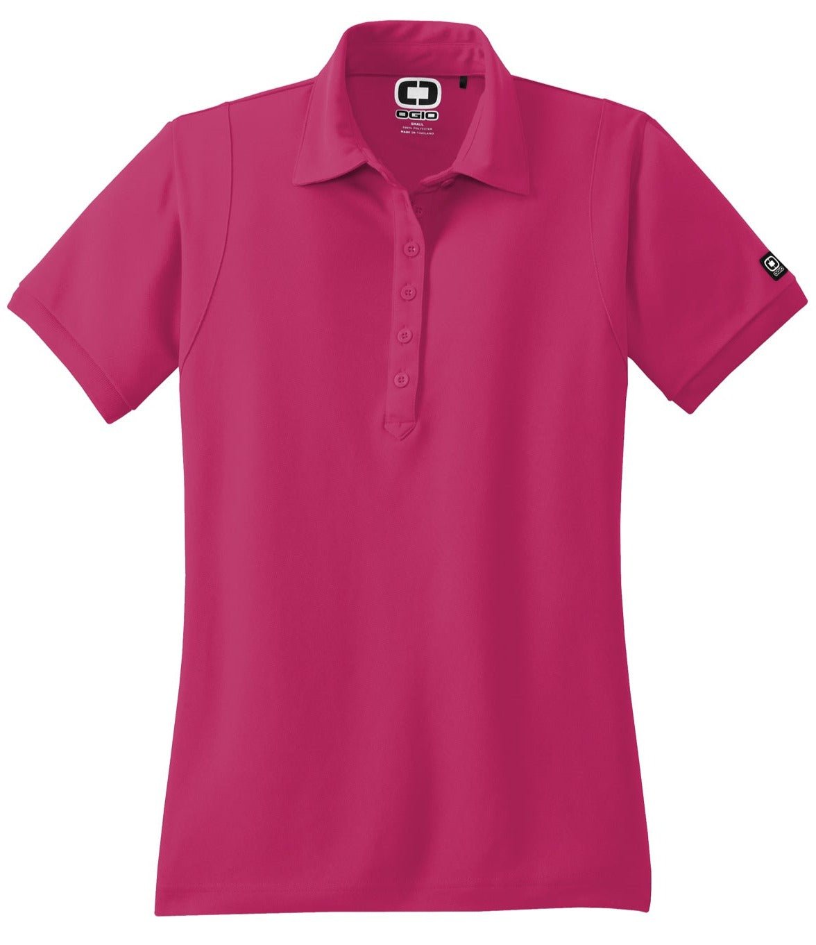 OGIO Ladies Jewel Polo - JL Franklins