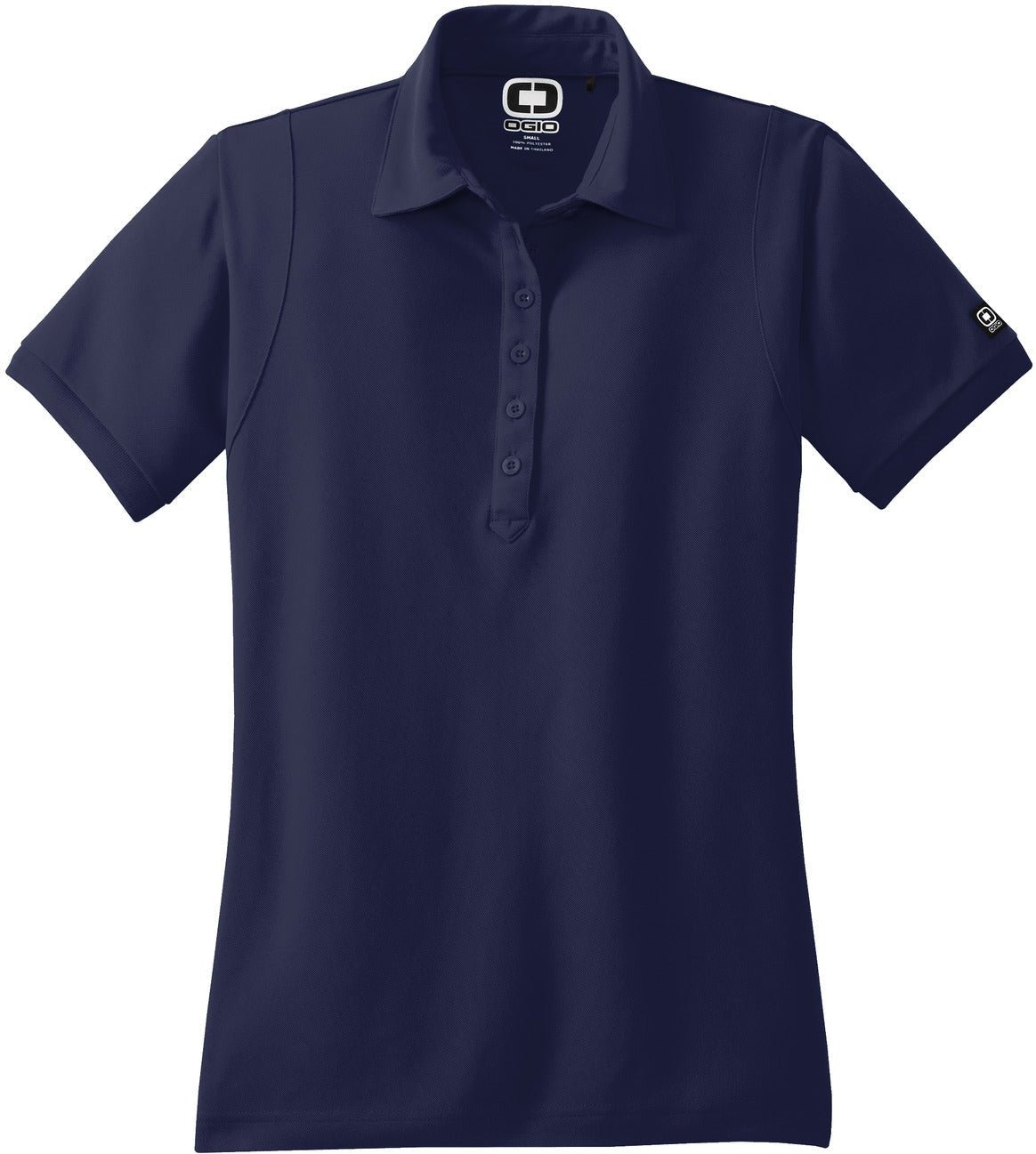 OGIO Ladies Jewel Polo - JL Franklins