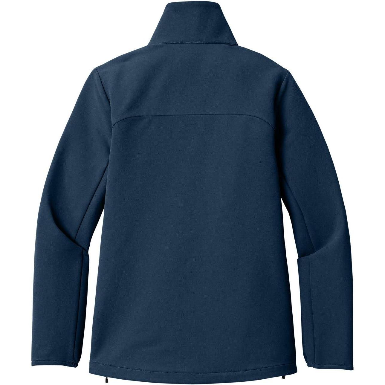 OGIO Ladies Kinetic Soft Shell - JL Franklins