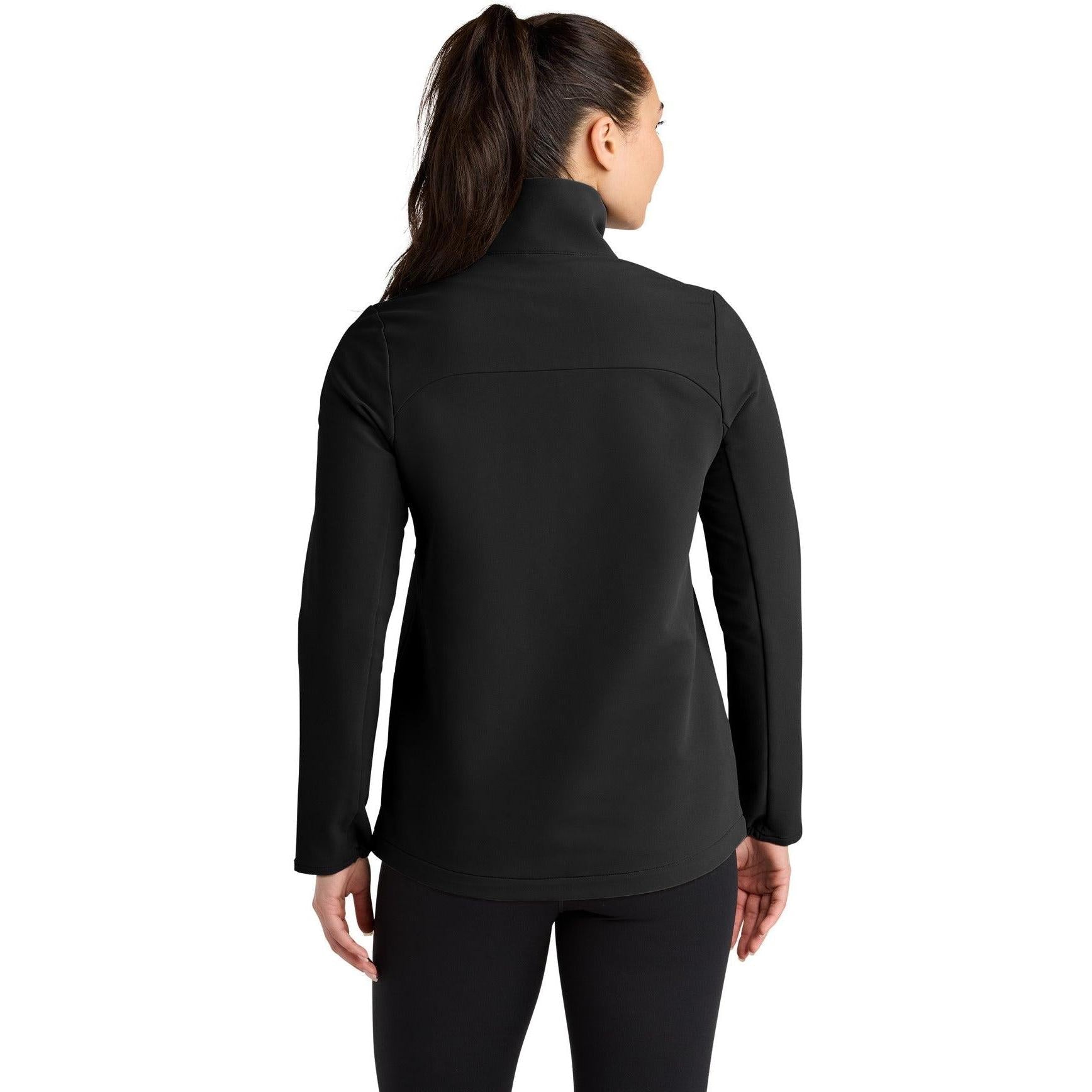 OGIO Ladies Kinetic Soft Shell - JL Franklins