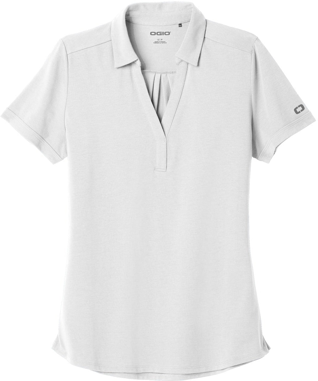 OGIO Ladies Limit Polo - JL Franklins