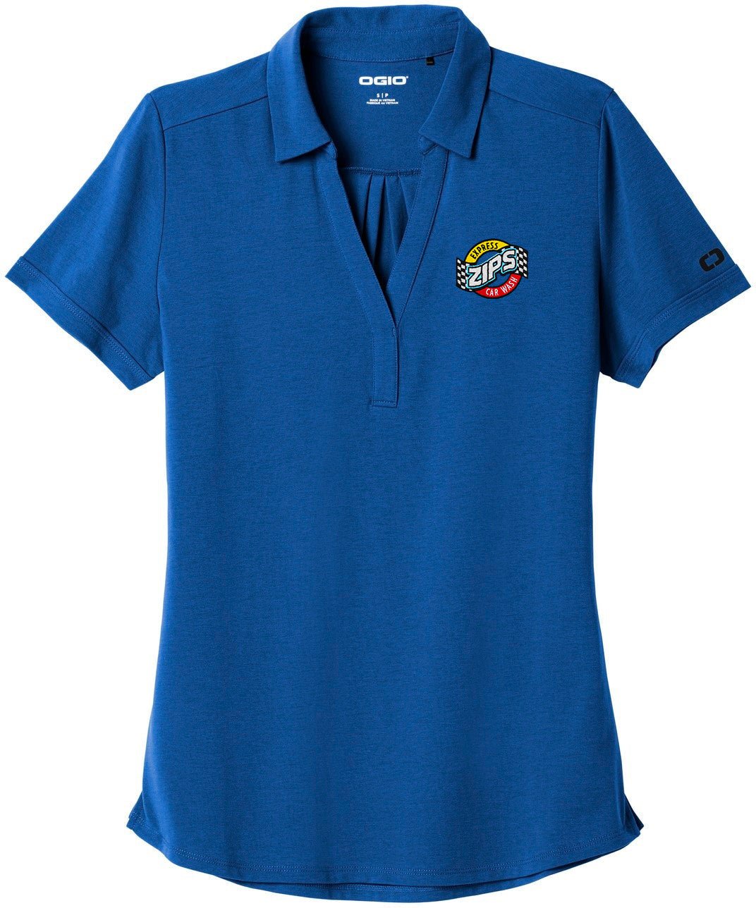 OGIO Ladies Limit Polo - JL Franklins