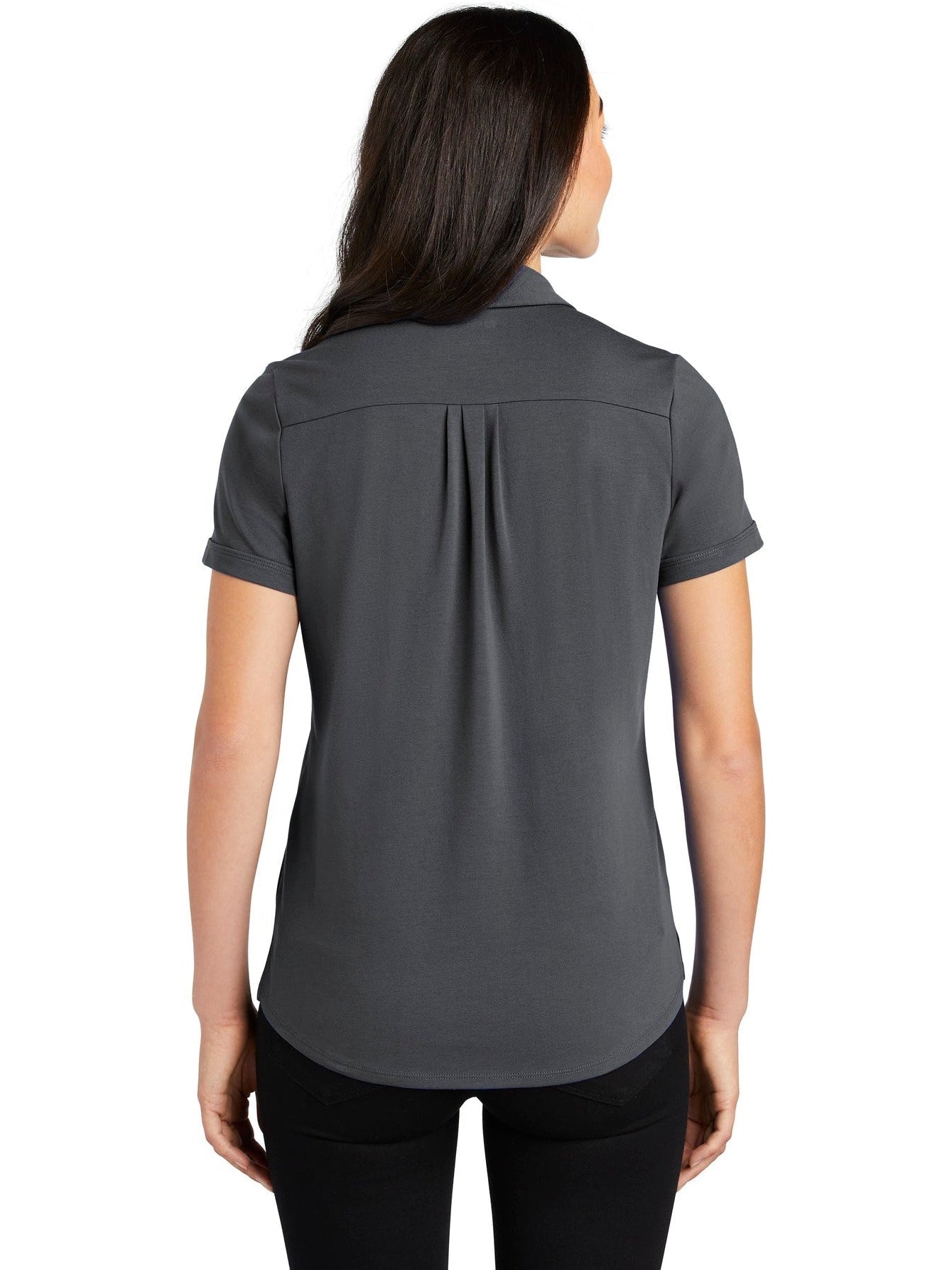 OGIO Ladies Limit Polo - JL Franklins