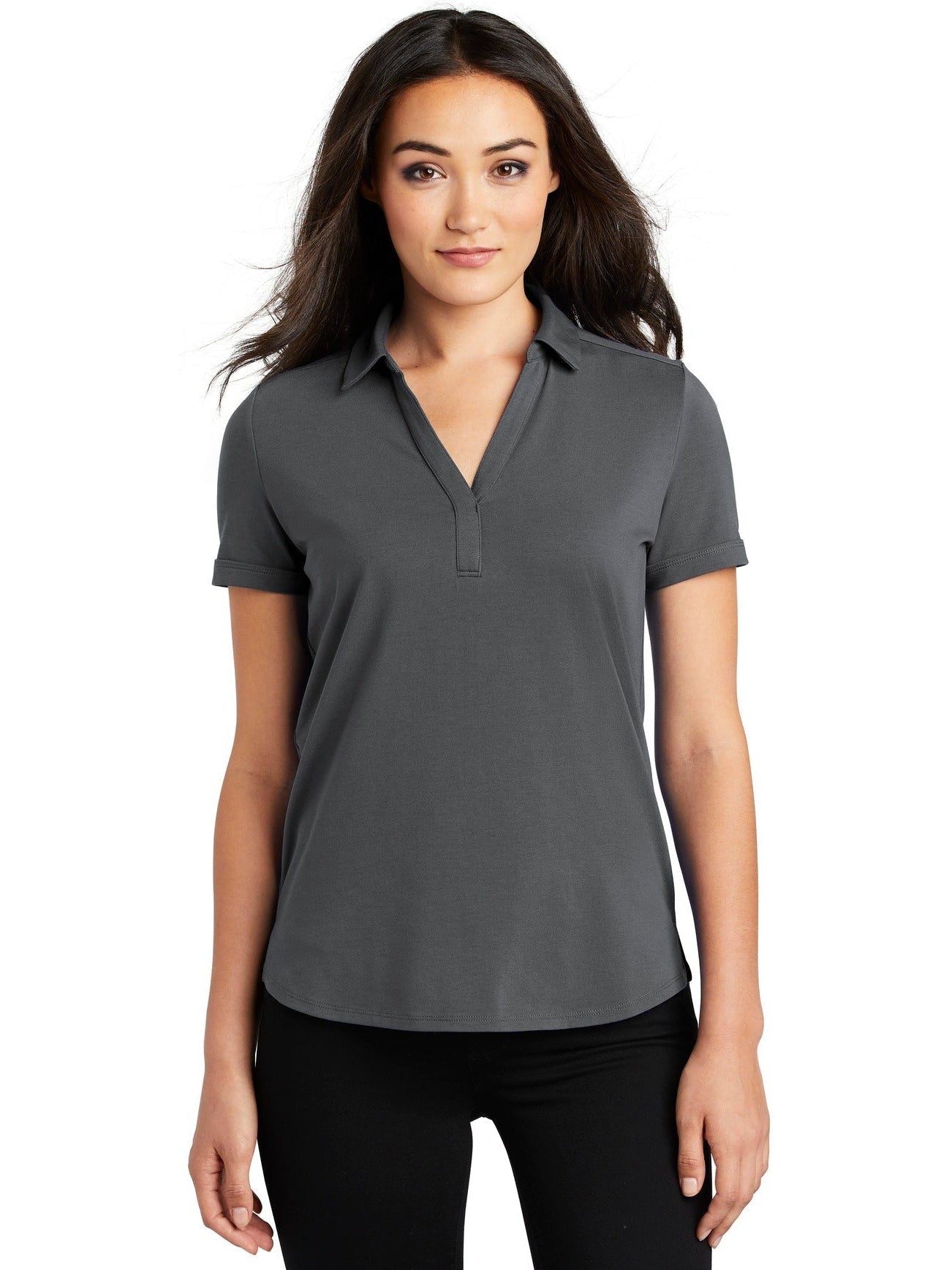 OGIO Ladies Limit Polo - JL Franklins