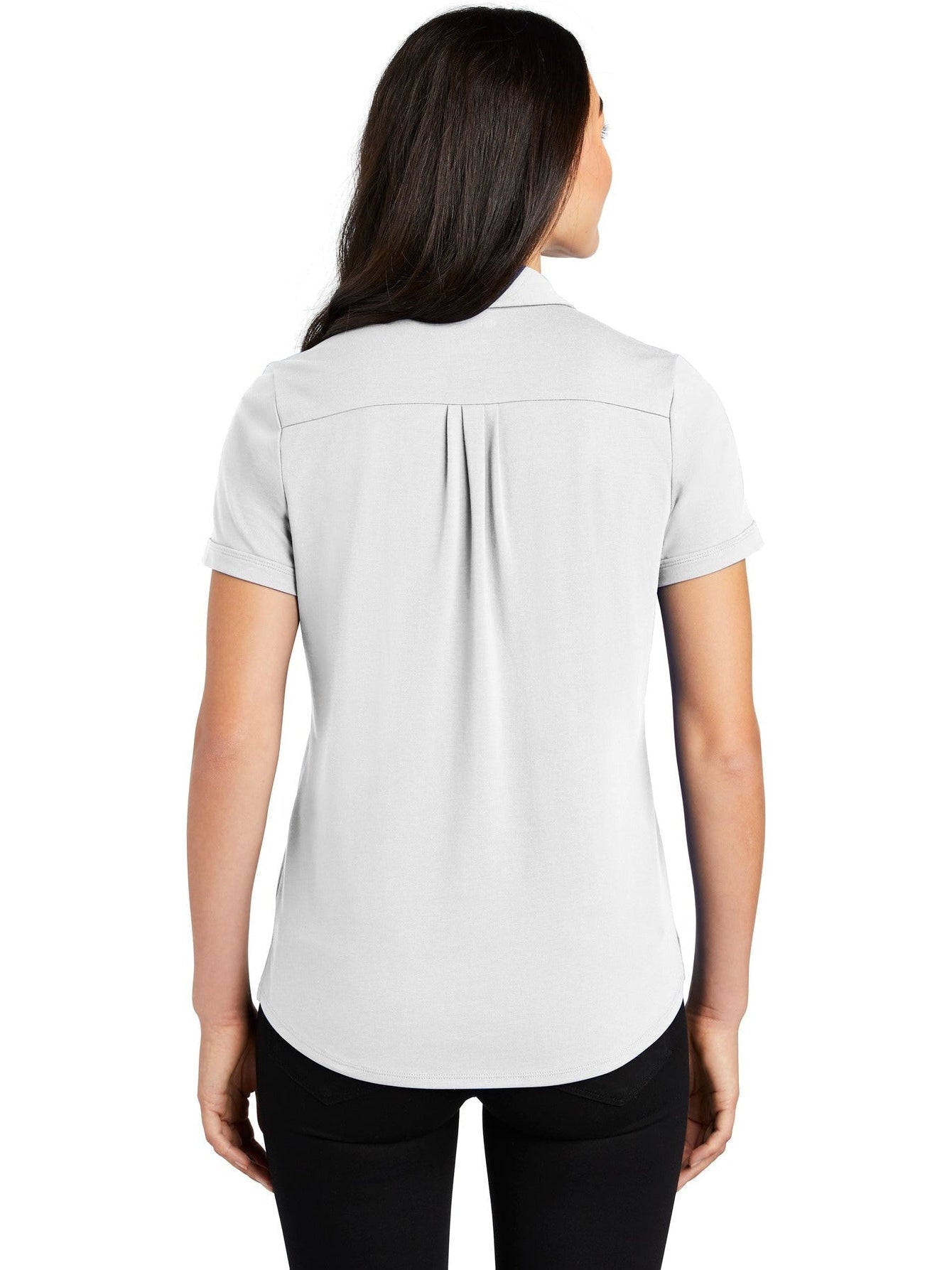 OGIO Ladies Limit Polo - JL Franklins