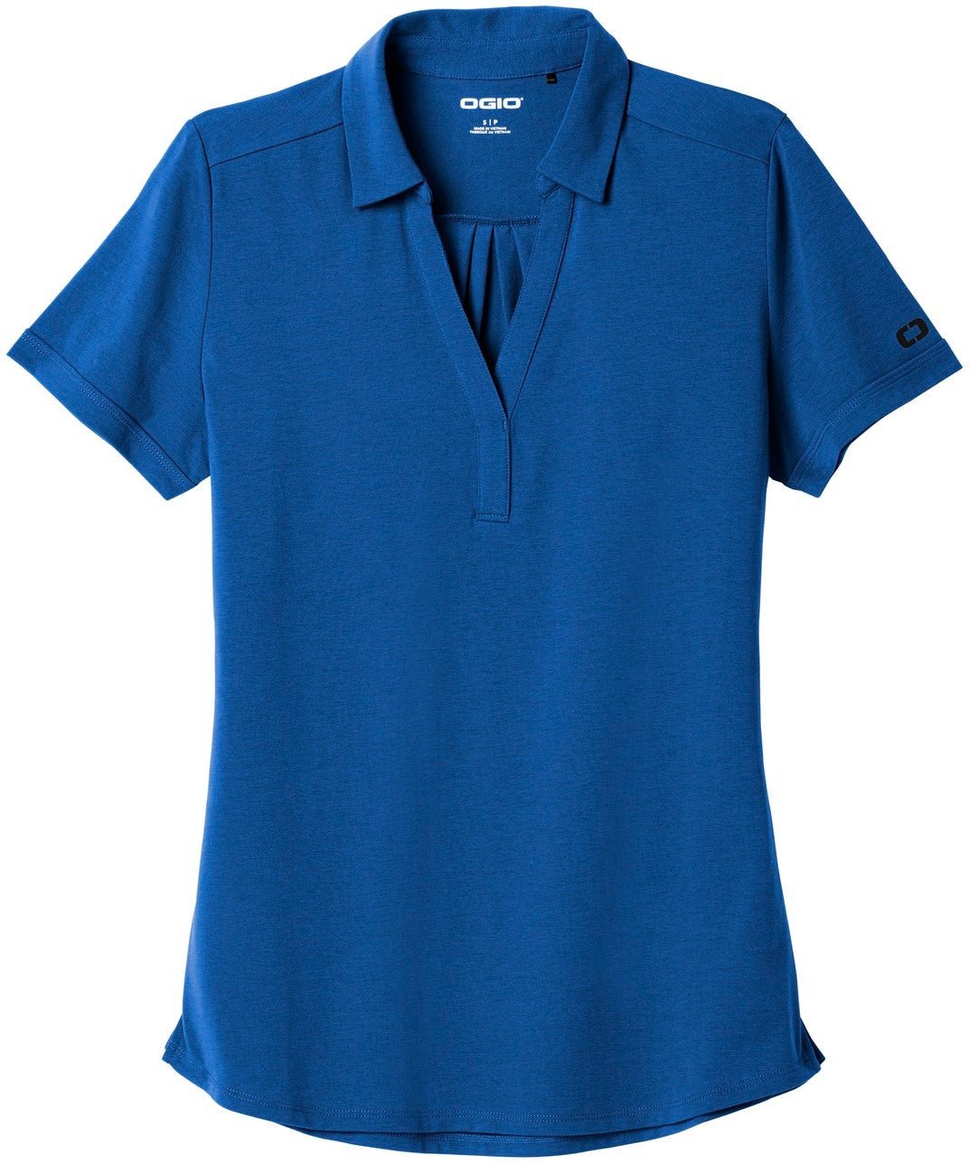 OGIO Ladies Limit Polo - JL Franklins