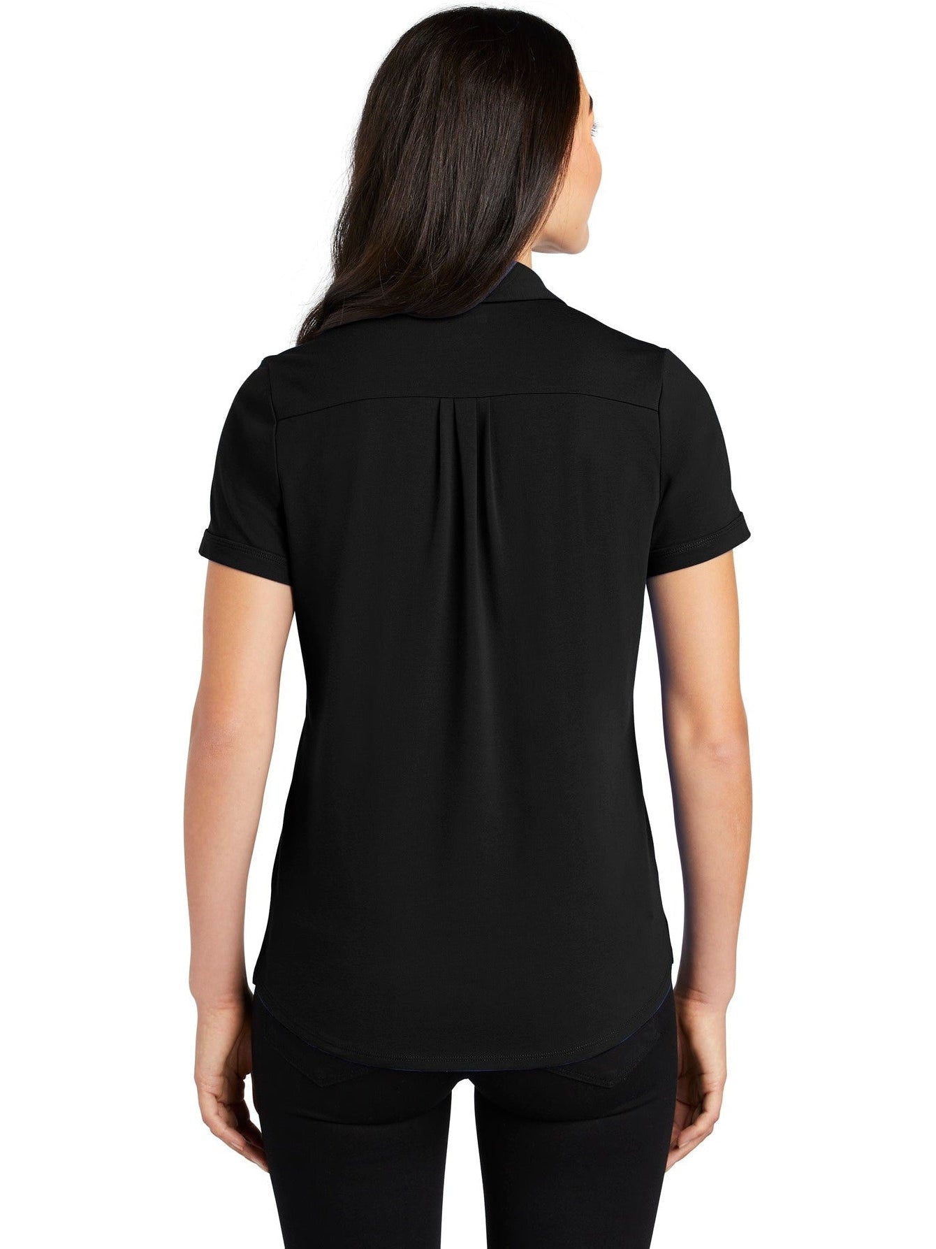 OGIO Ladies Limit Polo - JL Franklins