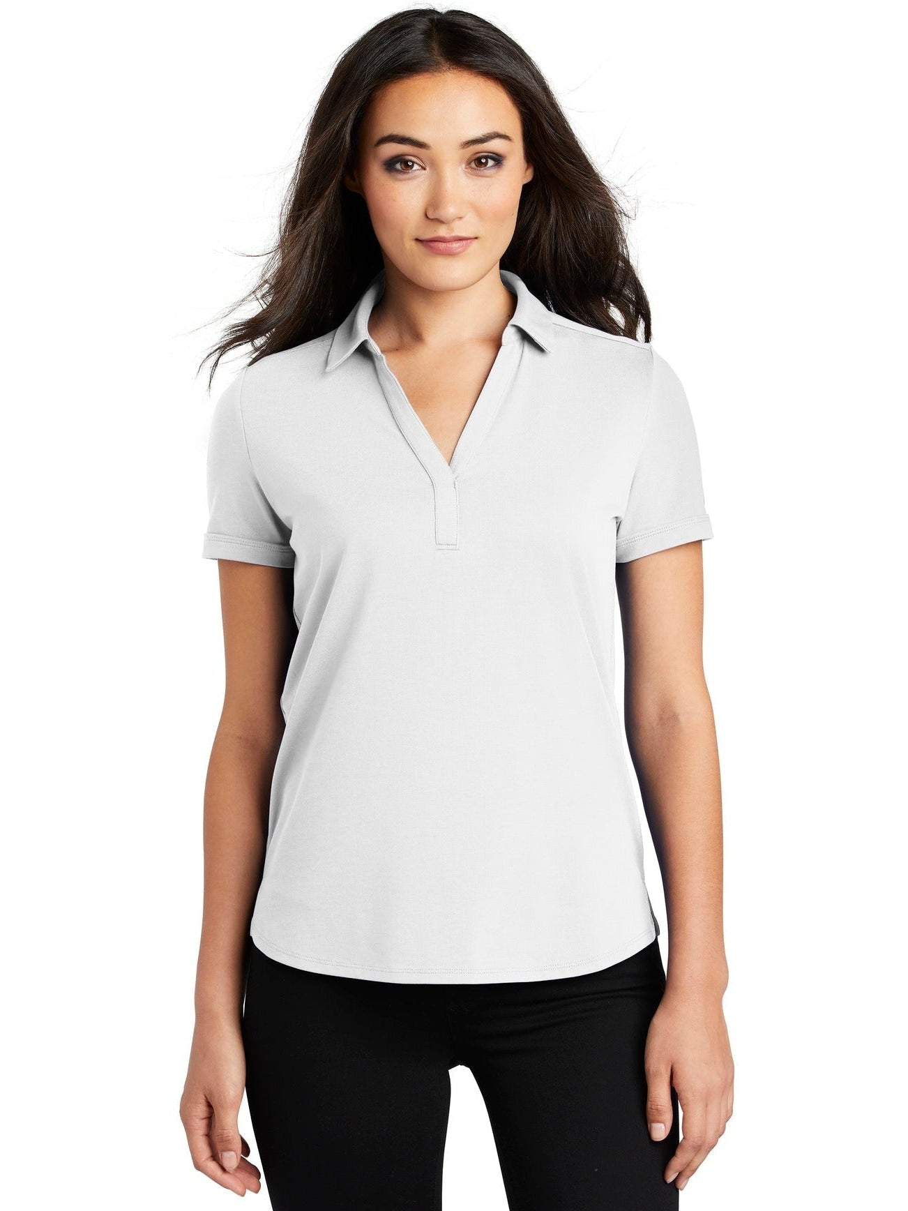 OGIO Ladies Limit Polo - JL Franklins