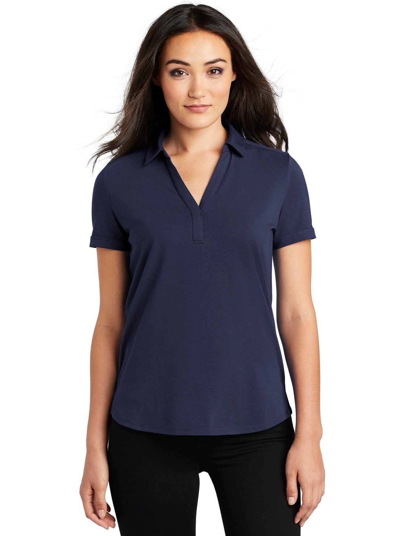 OGIO Ladies Limit Polo - JL Franklins