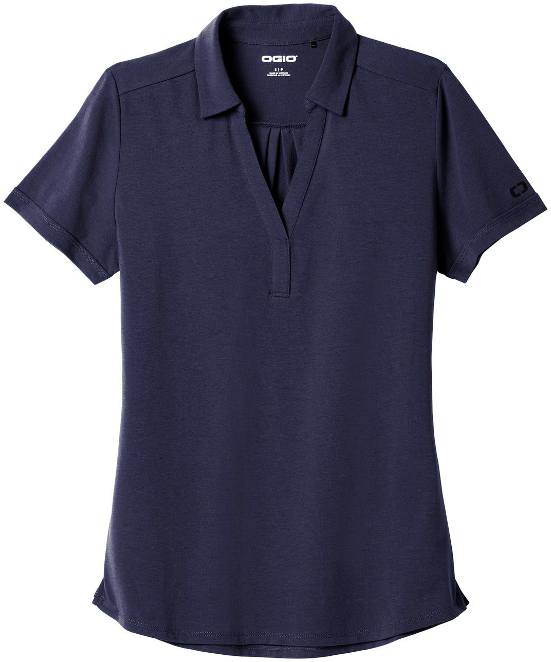 OGIO Ladies Limit Polo - JL Franklins