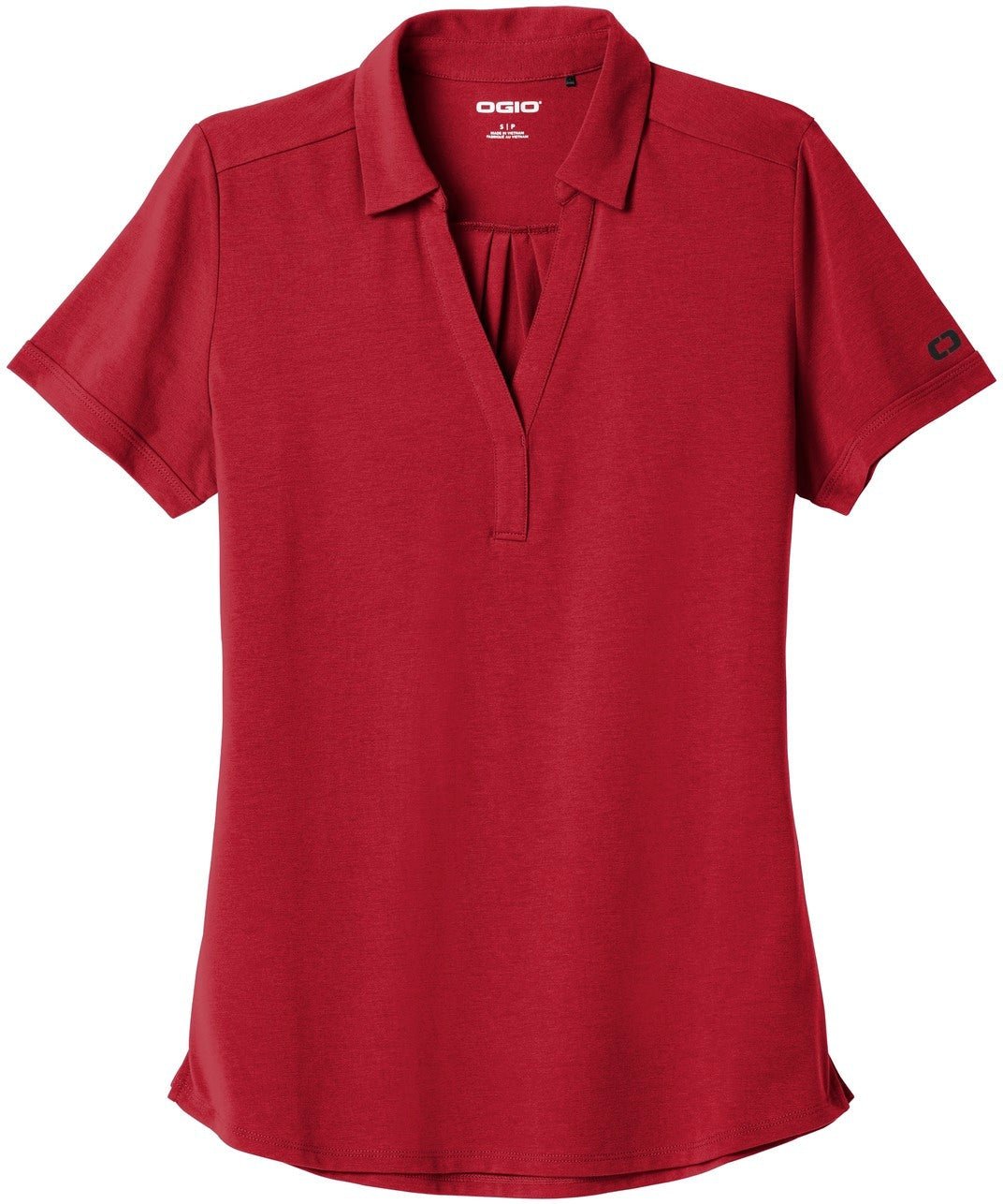 OGIO Ladies Limit Polo - JL Franklins