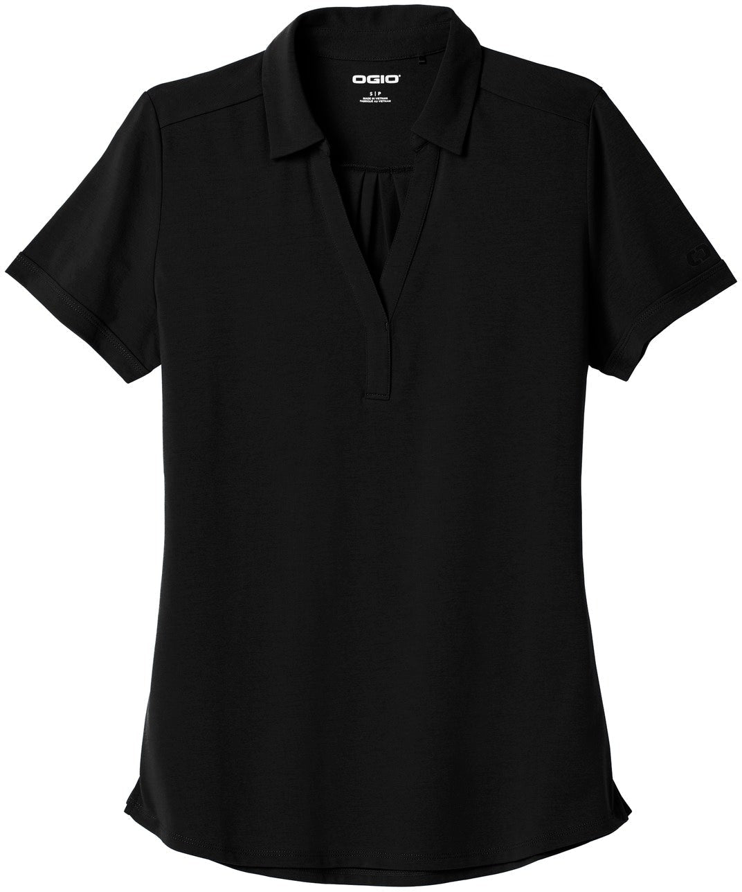 OGIO Ladies Limit Polo - JL Franklins