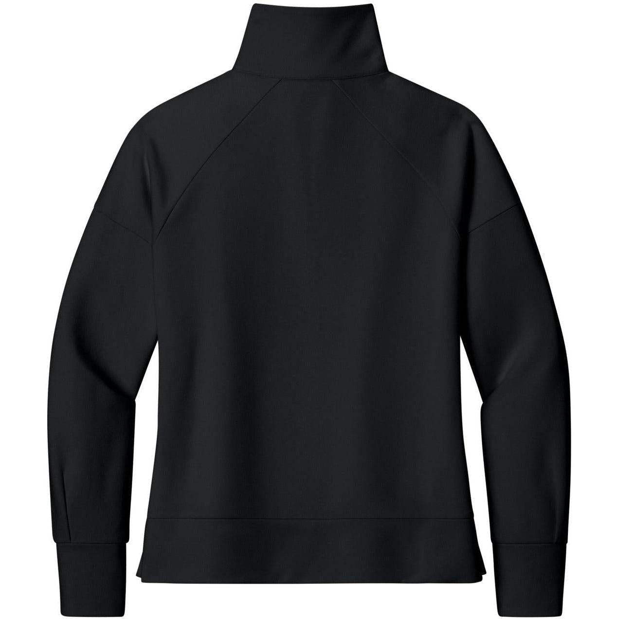 OGIO Ladies Luuma 1/2 - Zip - JL Franklins