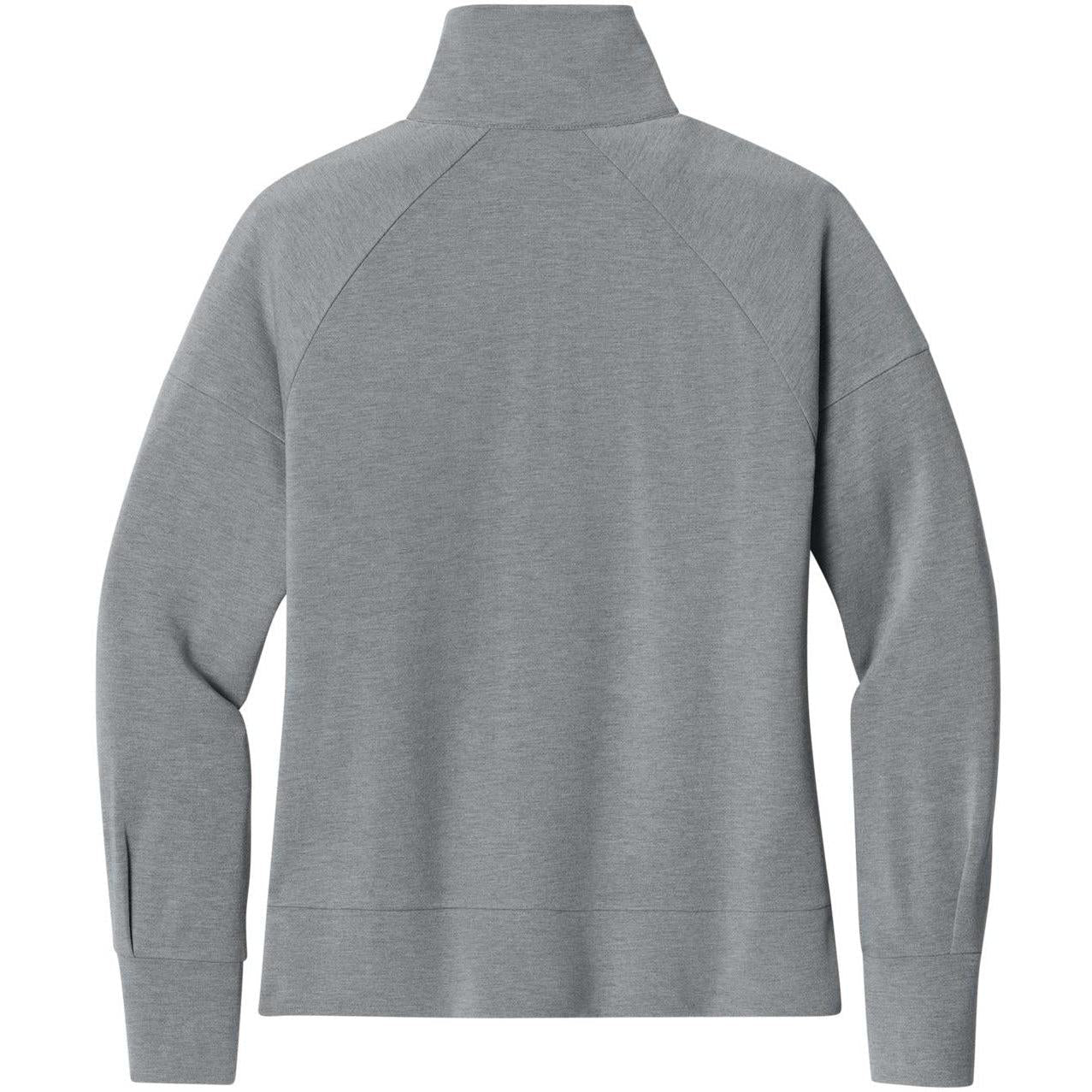 OGIO Ladies Luuma 1/2 - Zip - JL Franklins
