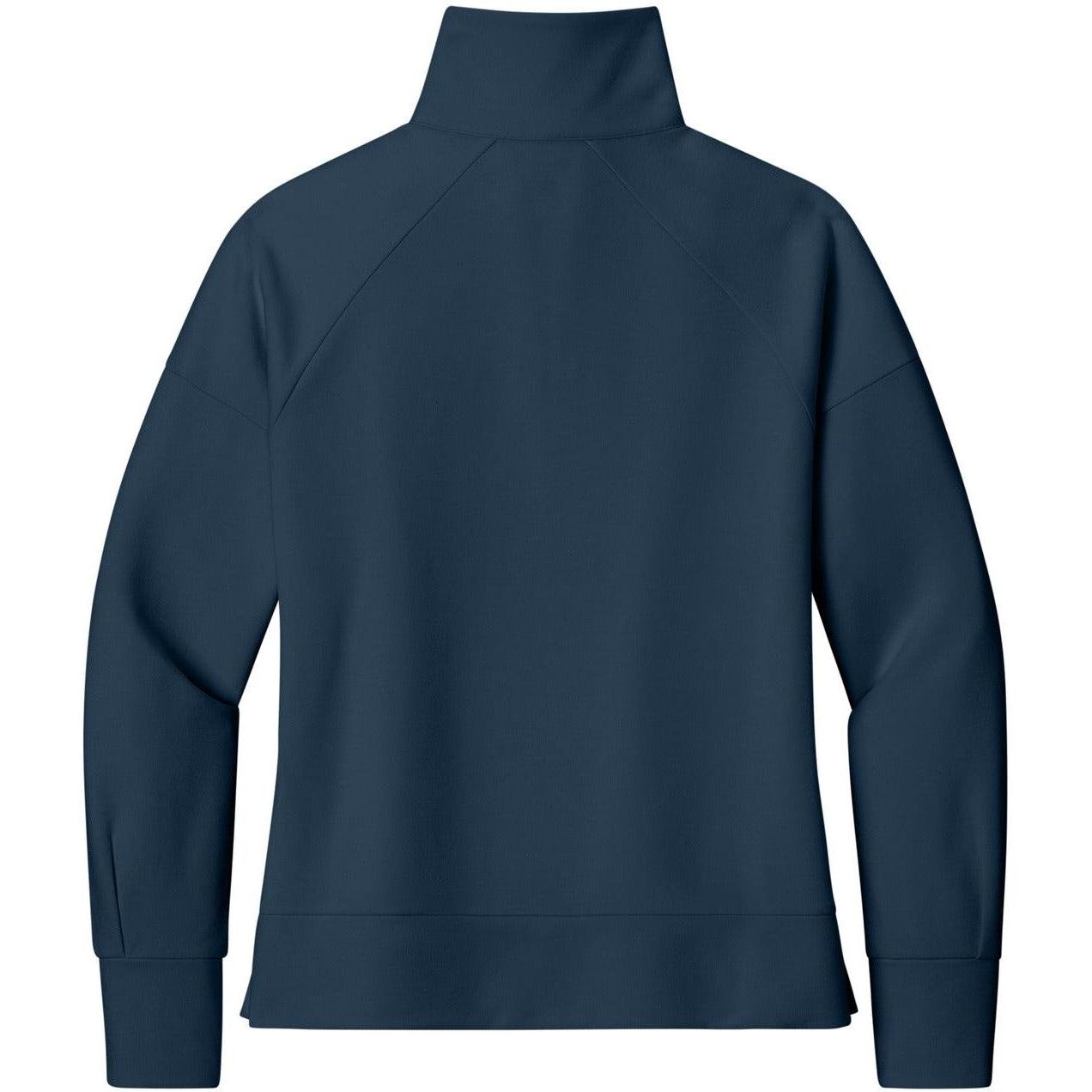 OGIO Ladies Luuma 1/2 - Zip - JL Franklins