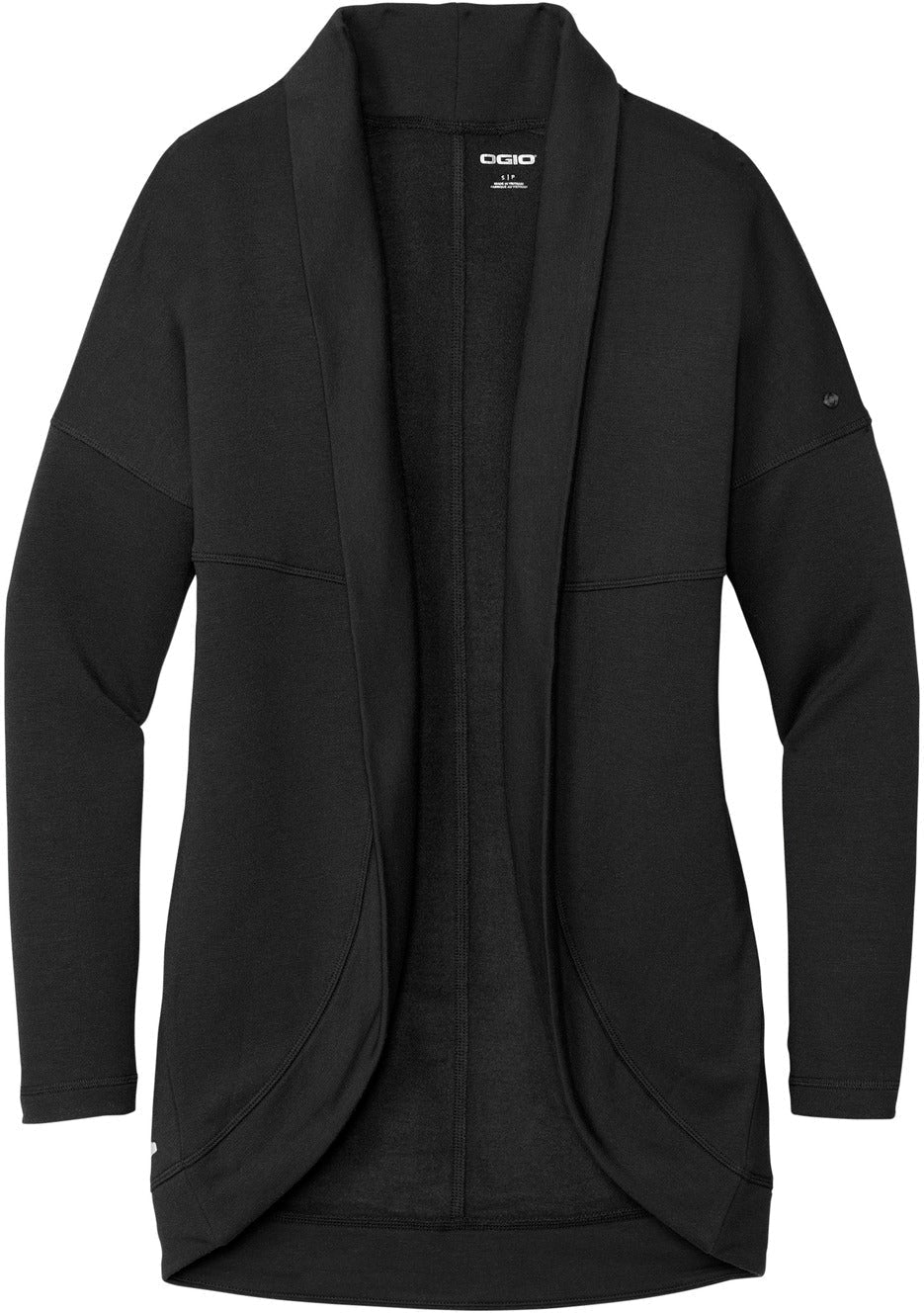 OGIO Ladies Luuma Cocoon Fleece - JL Franklins