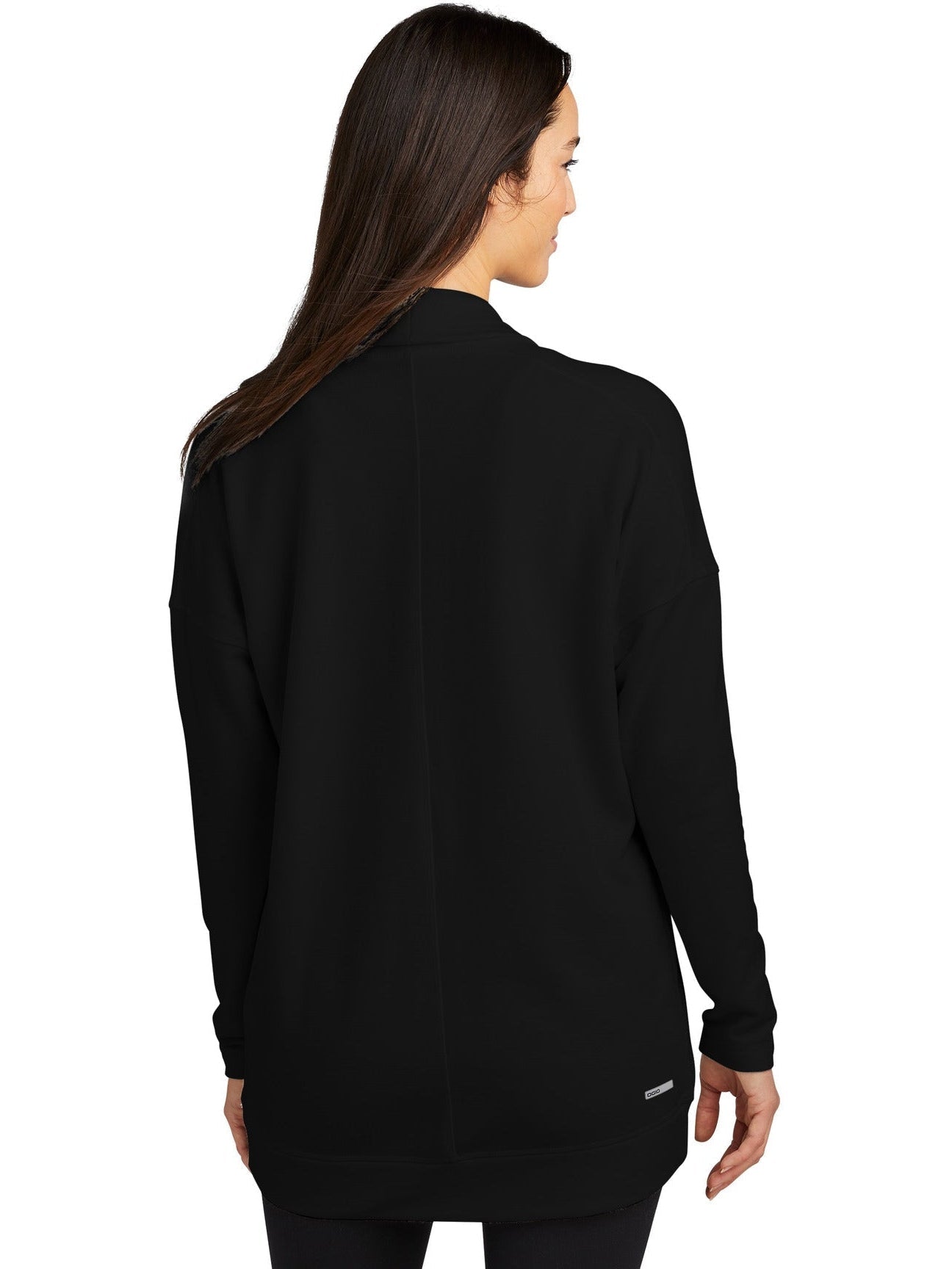 OGIO Ladies Luuma Cocoon Fleece - JL Franklins