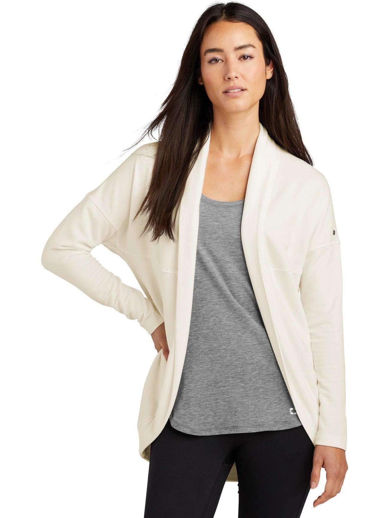 OGIO Ladies Luuma Cocoon Fleece - JL Franklins