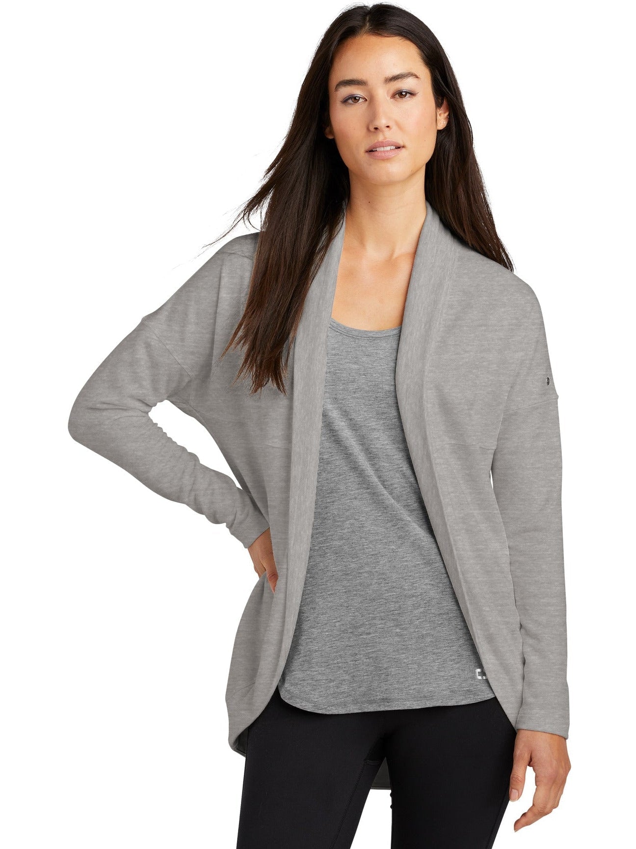 OGIO Ladies Luuma Cocoon Fleece - JL Franklins