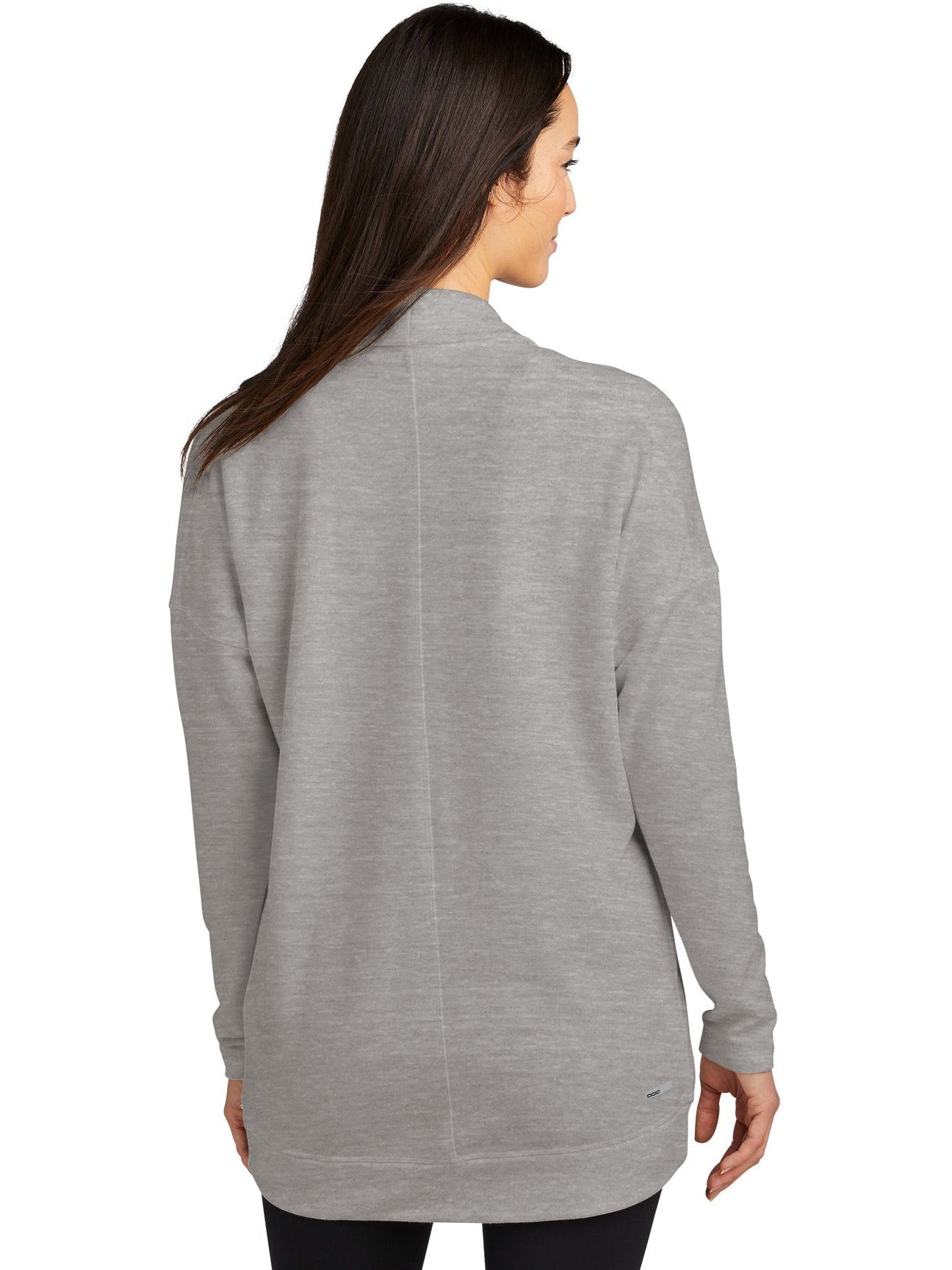 OGIO Ladies Luuma Cocoon Fleece - JL Franklins