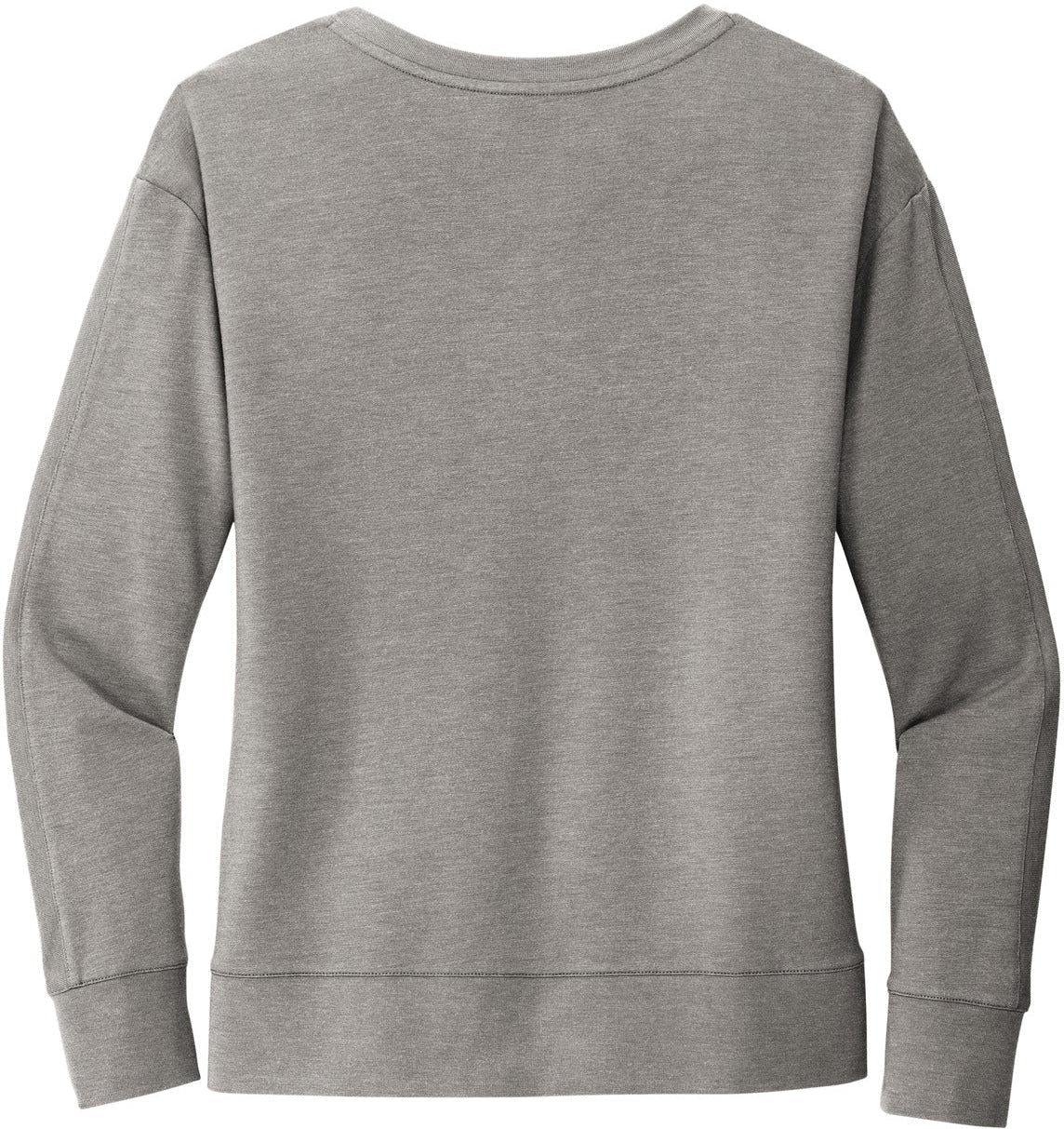 OGIO Ladies Luuma Flex Long Sleeve V - Neck - JL Franklins