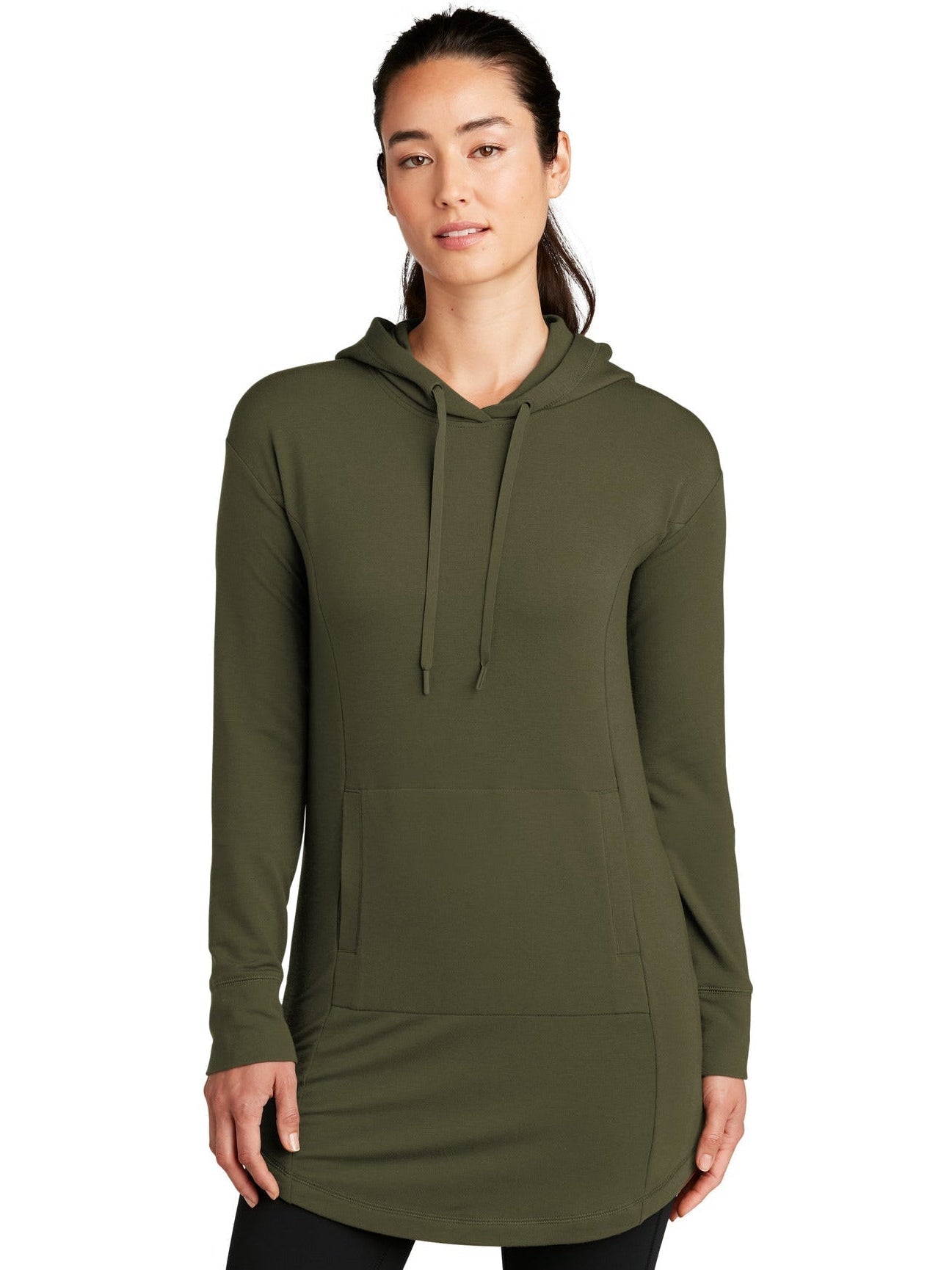 OGIO Ladies Luuma Flex Tunic - JL Franklins