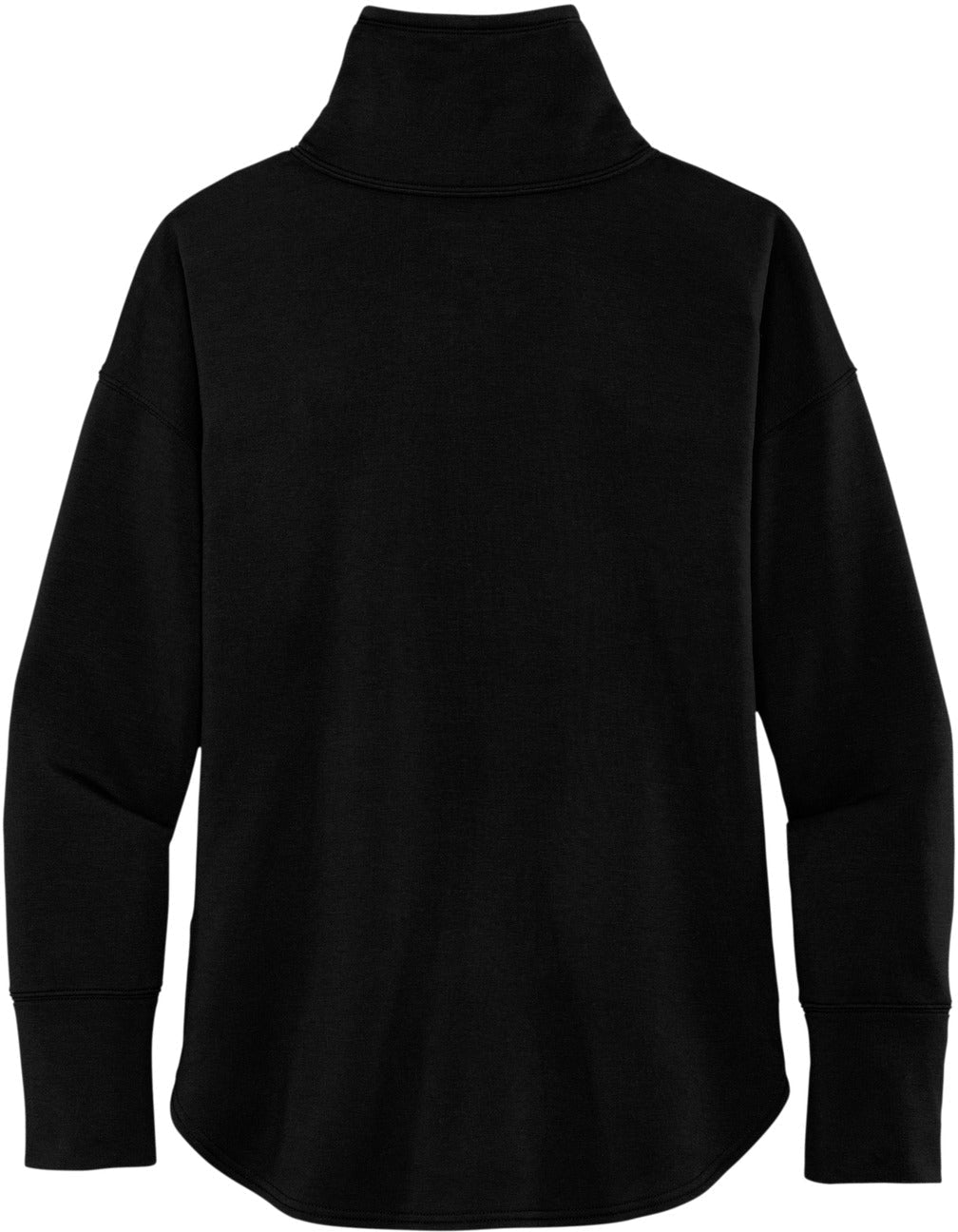 OGIO Ladies Luuma Full - Zip Fleece - JL Franklins