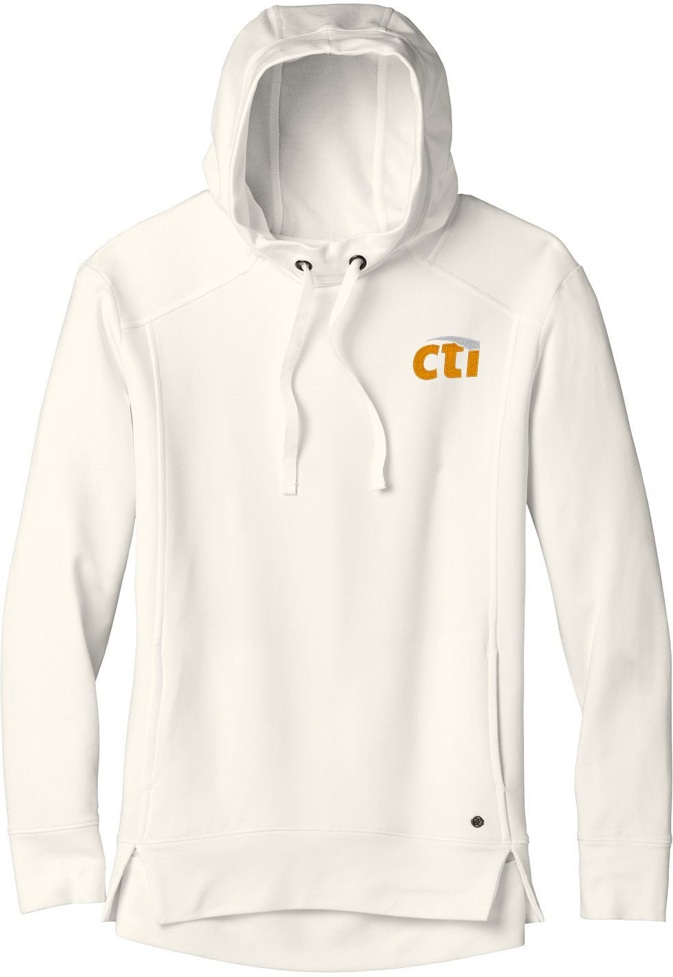 OGIO Ladies Luuma Pullover Fleece Hoodie - JL Franklins