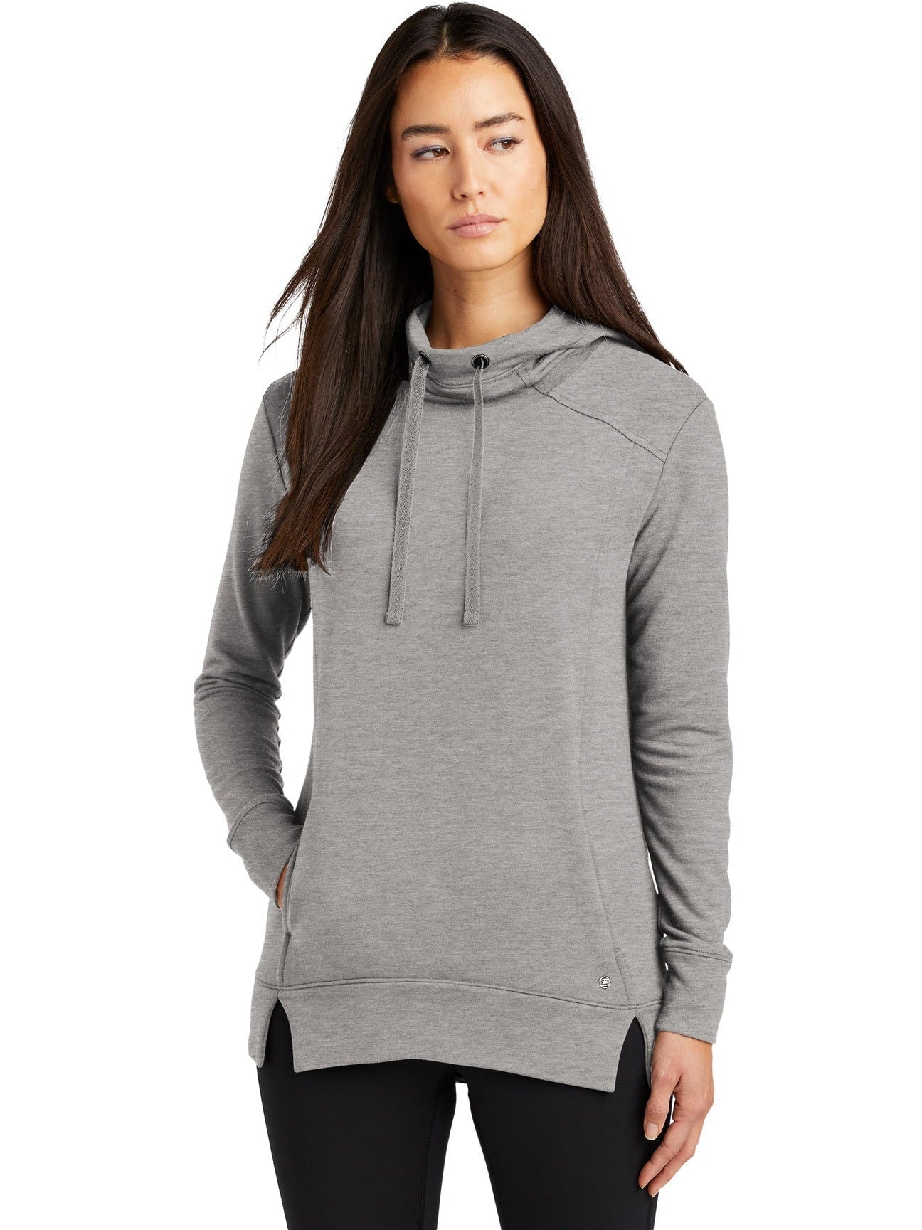 OGIO Ladies Luuma Pullover Fleece Hoodie - JL Franklins