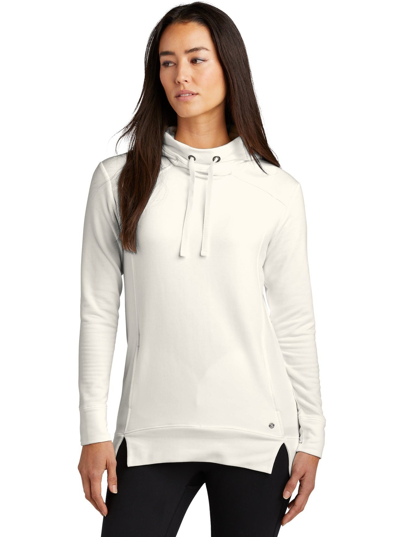 OGIO Ladies Luuma Pullover Fleece Hoodie - JL Franklins