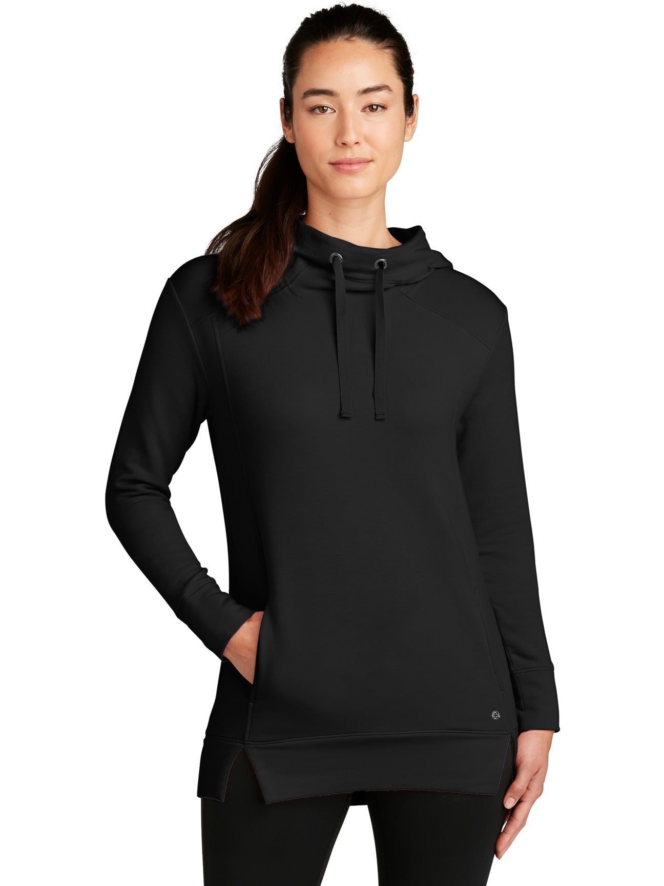 OGIO Ladies Luuma Pullover Fleece Hoodie - JL Franklins