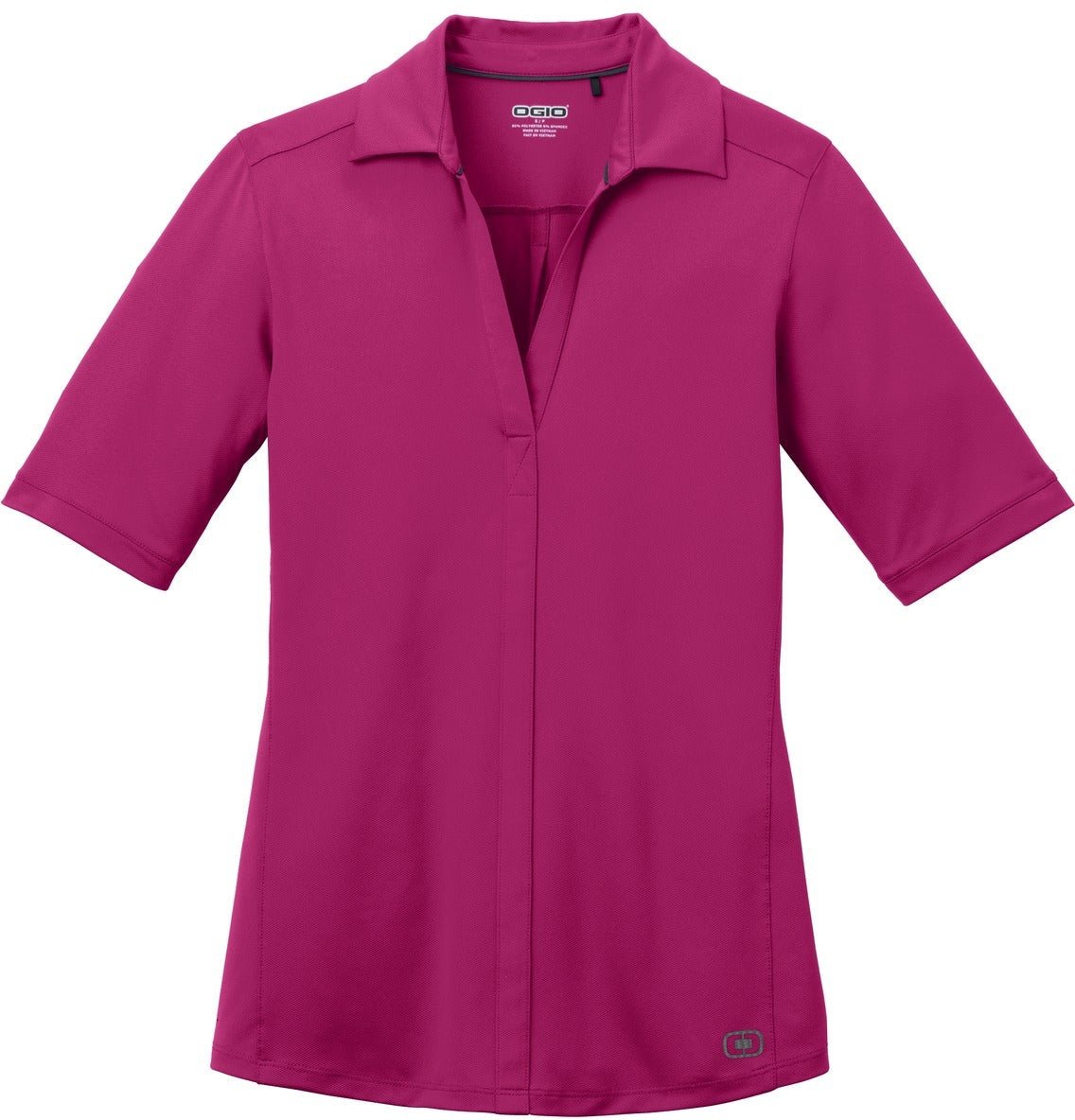 OGIO Ladies Metro Polo - JL Franklins