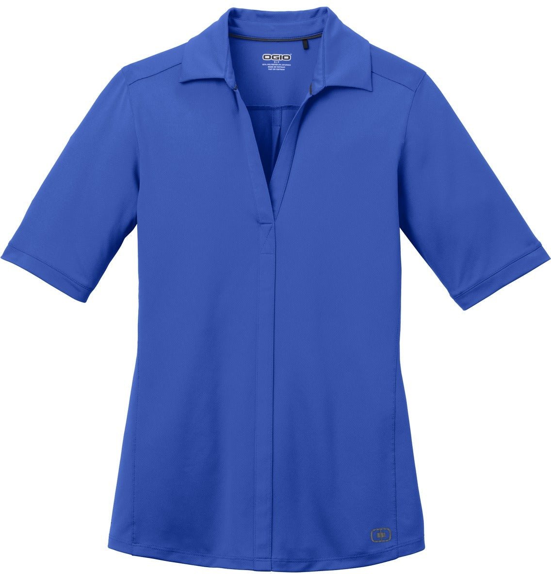 OGIO Ladies Metro Polo - JL Franklins