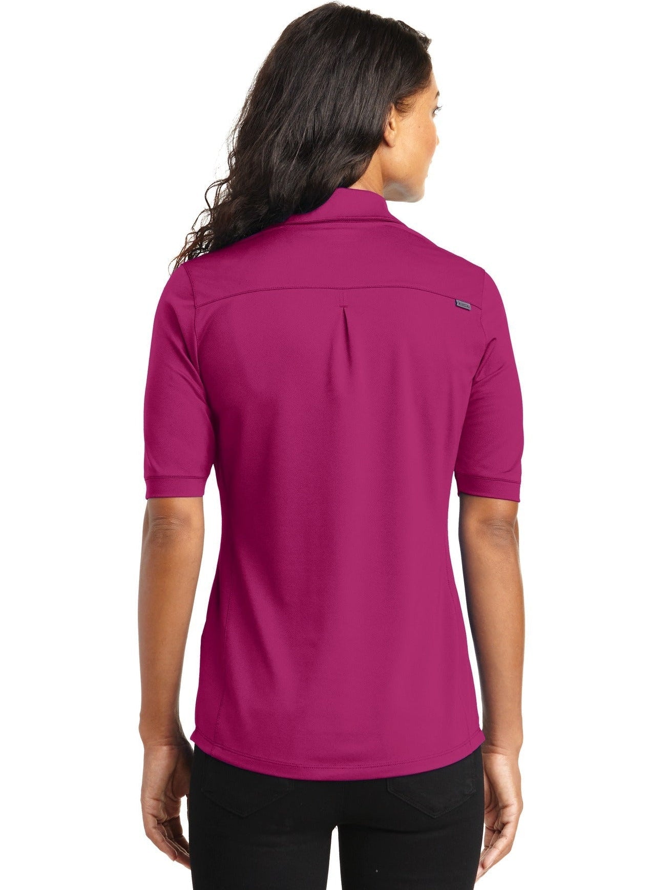 OGIO Ladies Metro Polo - JL Franklins
