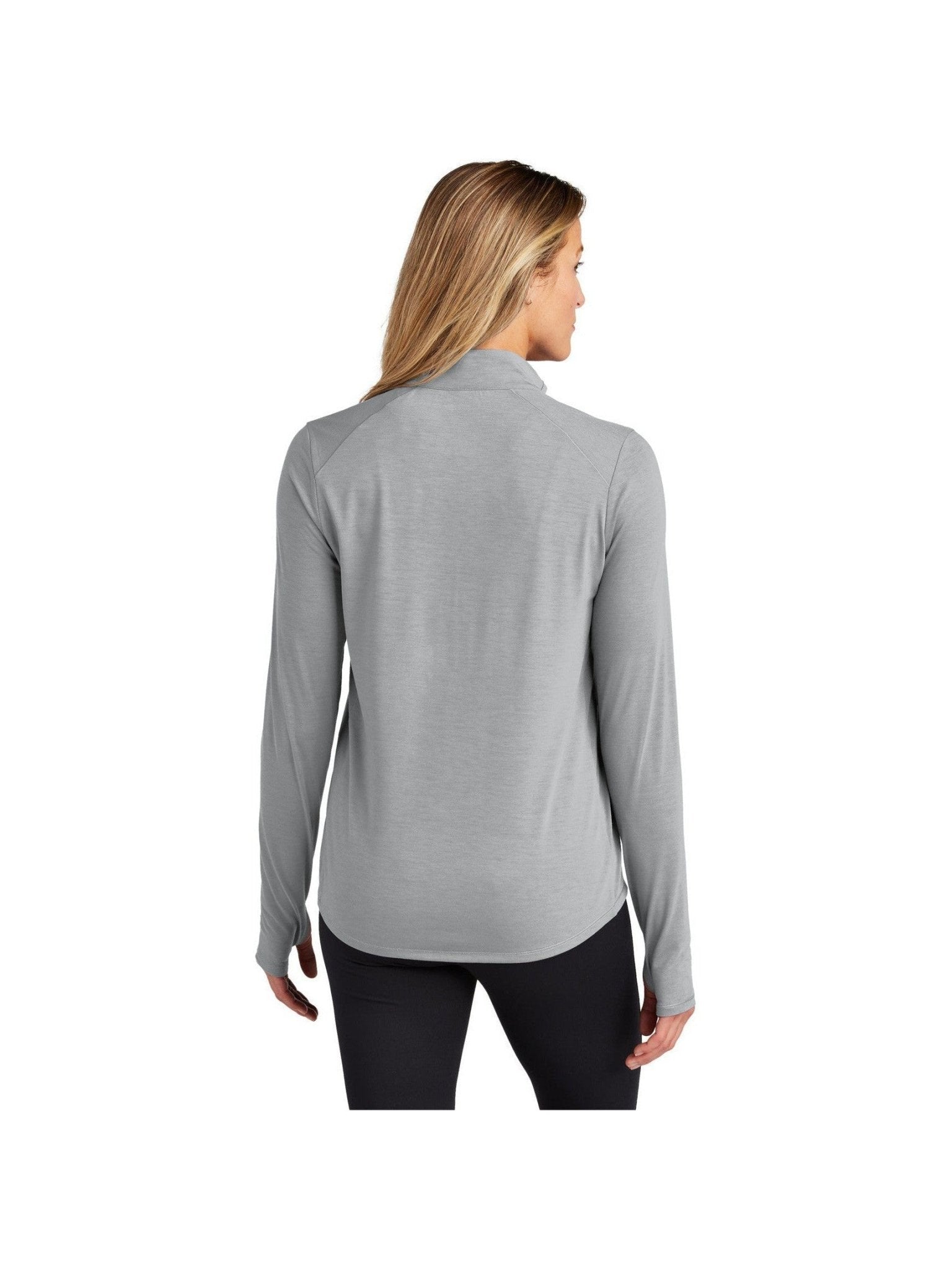 OGIO Ladies Motion 1/4 - Zip - JL Franklins