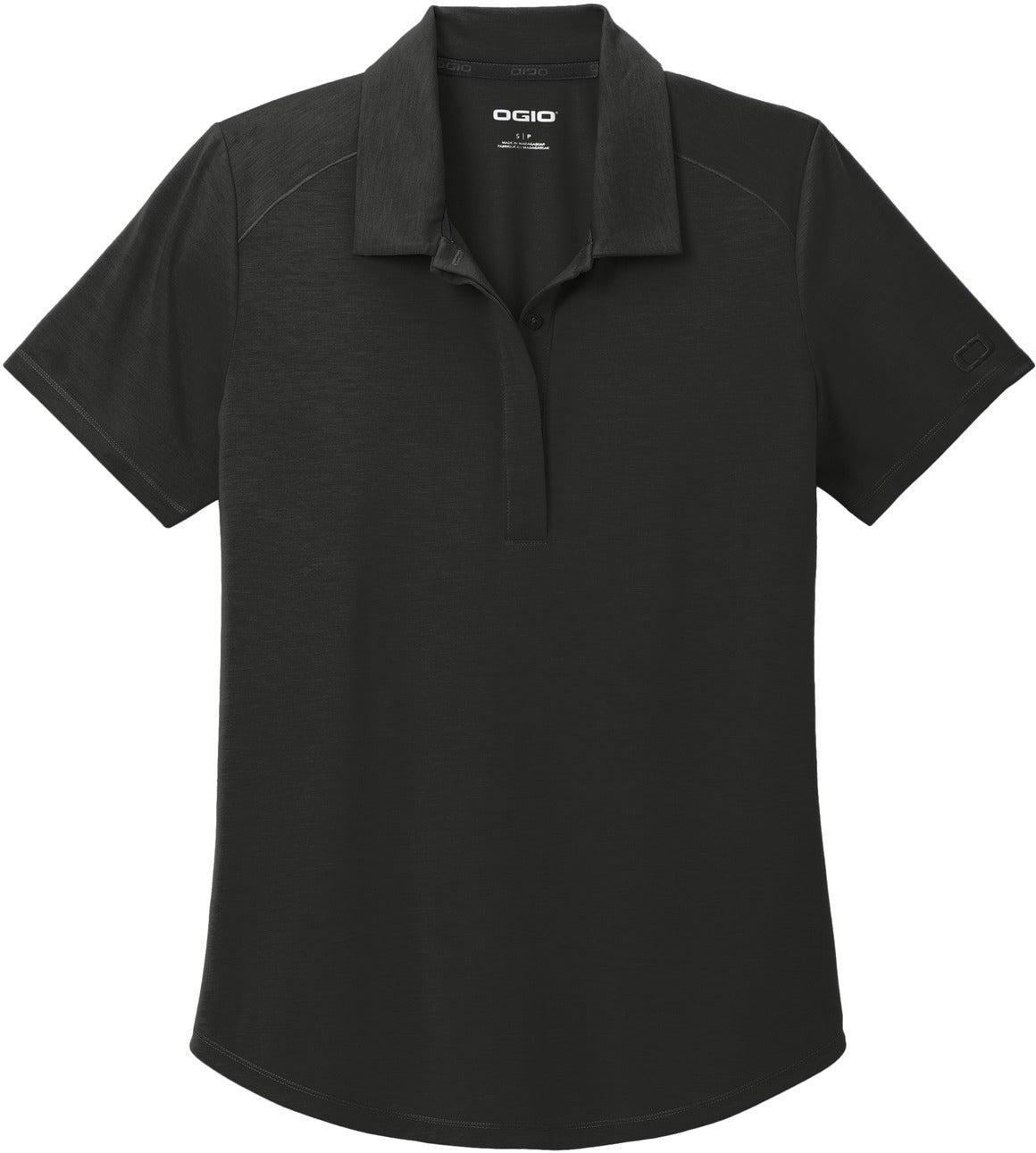 OGIO Ladies Motion Polo - JL Franklins