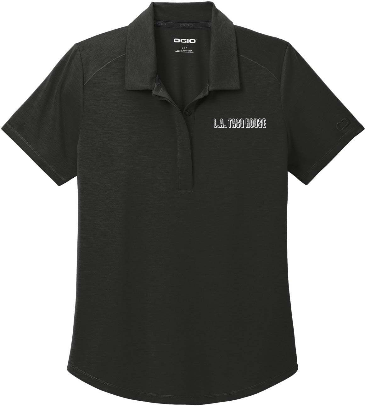 OGIO Ladies Motion Polo - JL Franklins