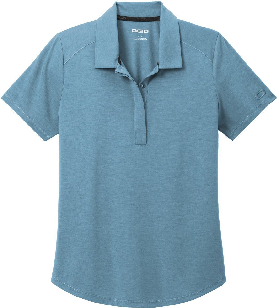 OGIO Ladies Motion Polo - JL Franklins
