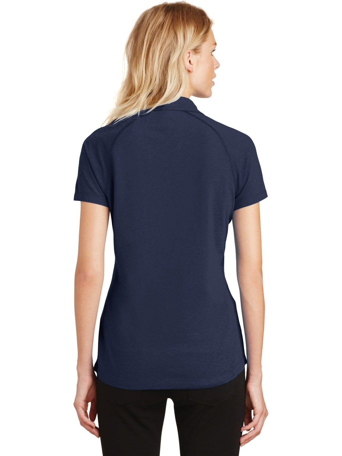 OGIO Ladies Onyx Polo - JL Franklins
