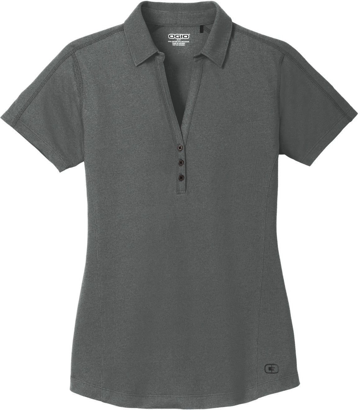 OGIO Ladies Onyx Polo - JL Franklins