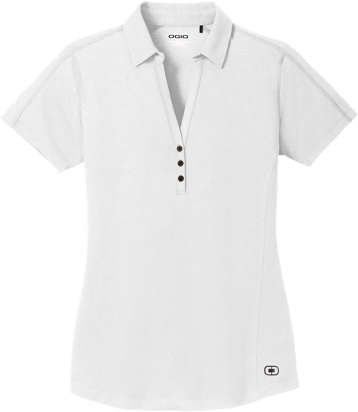 OGIO Ladies Onyx Polo - JL Franklins